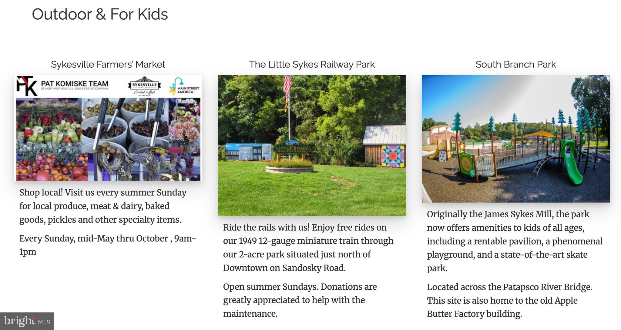 Sykesville, Maryland, 21784, United States, 4 Bedrooms Bedrooms, ,2 BathroomsBathrooms,Residential,For Sale,1977804