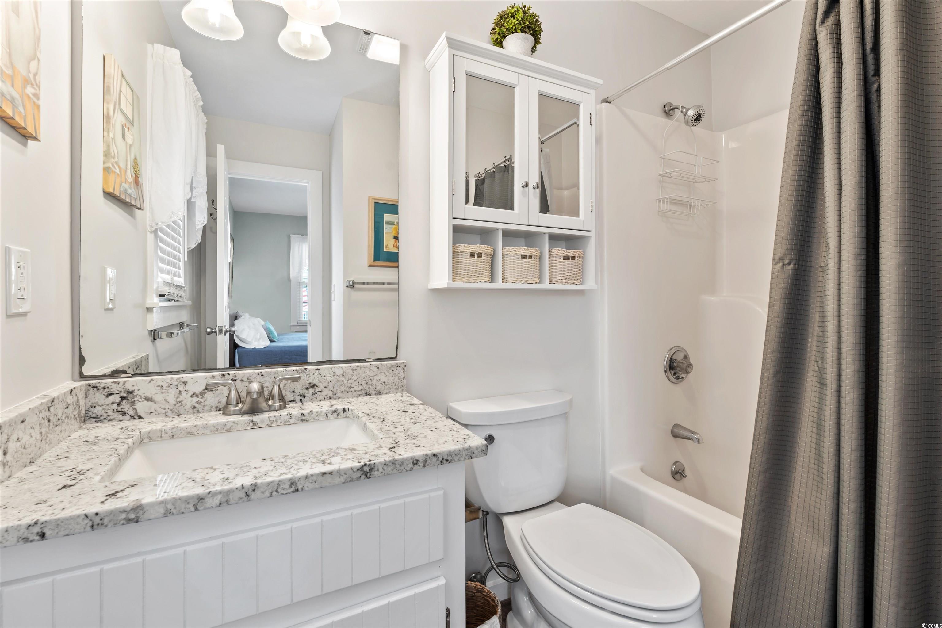 Garden City Beach, South Carolina, 29576, United States, 3 Bedrooms Bedrooms, ,2 BathroomsBathrooms,Residential,For Sale,1836956