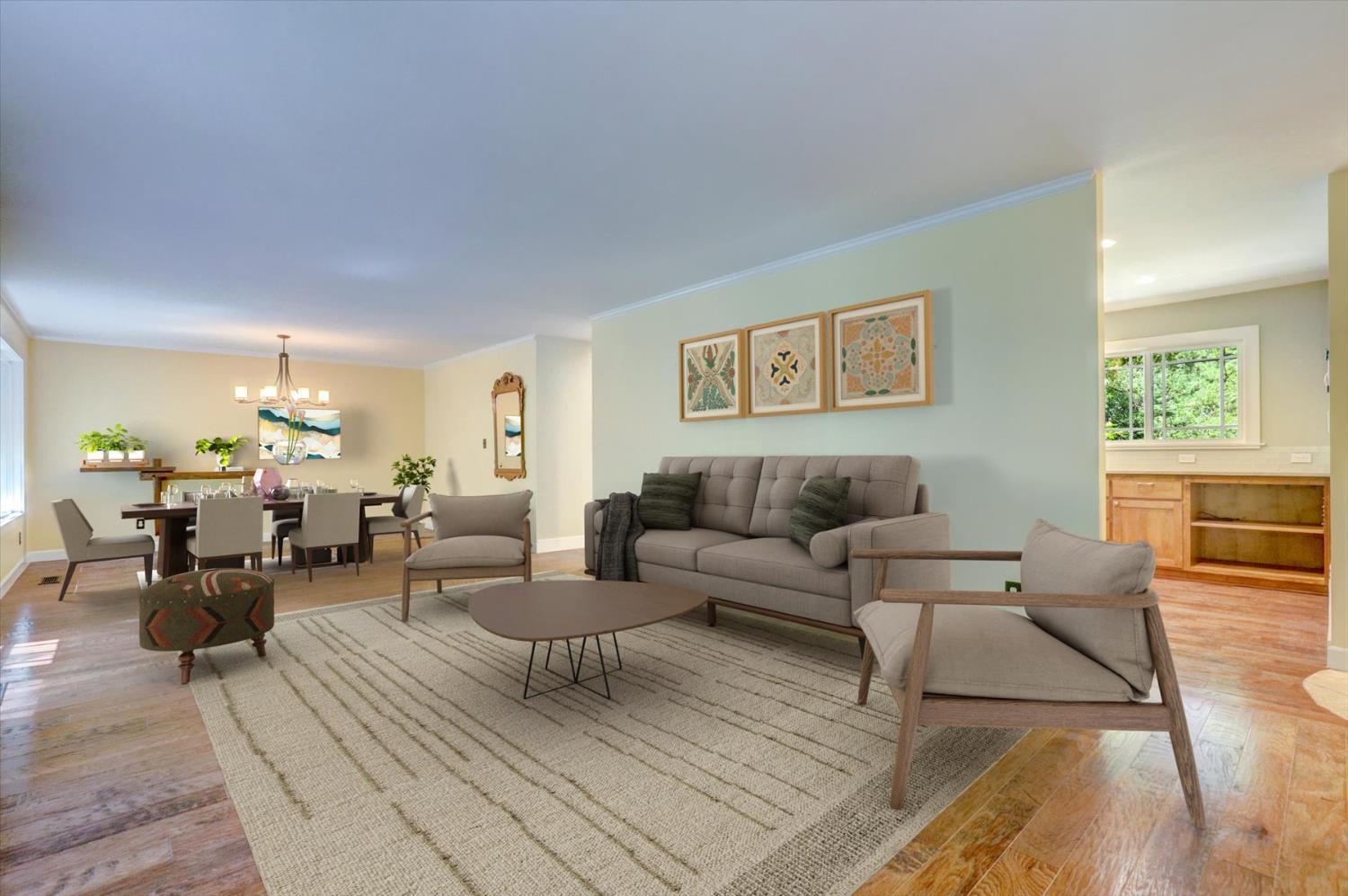 Nevada City, California, 95959, United States, 4 Bedrooms Bedrooms, ,4 BathroomsBathrooms,Residential,For Sale,1921585