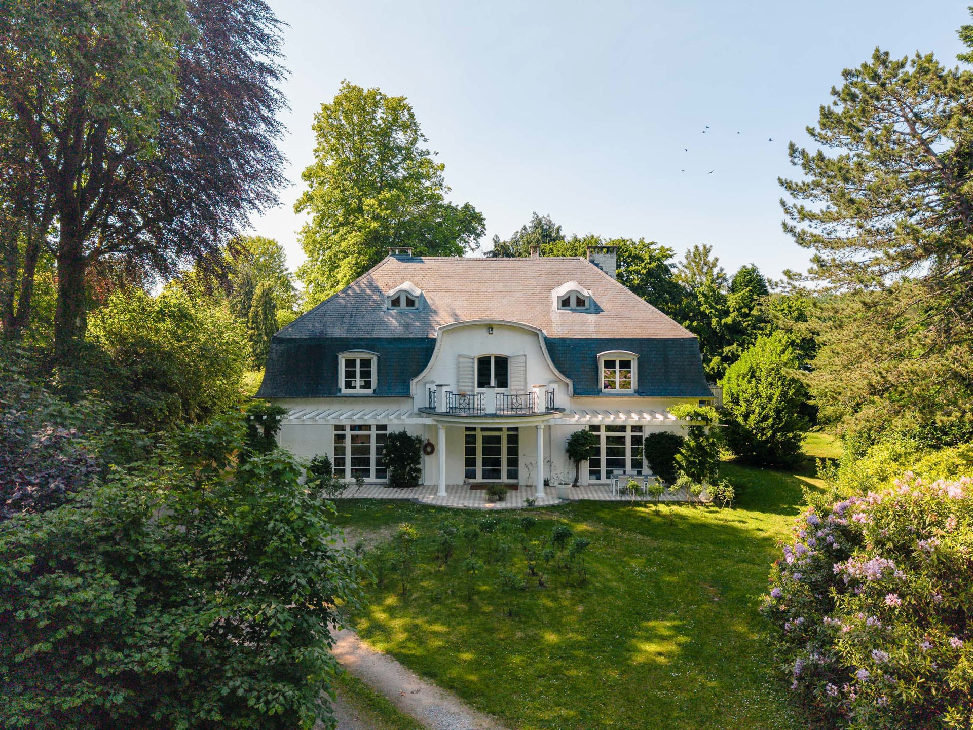  Uccle I Prince d