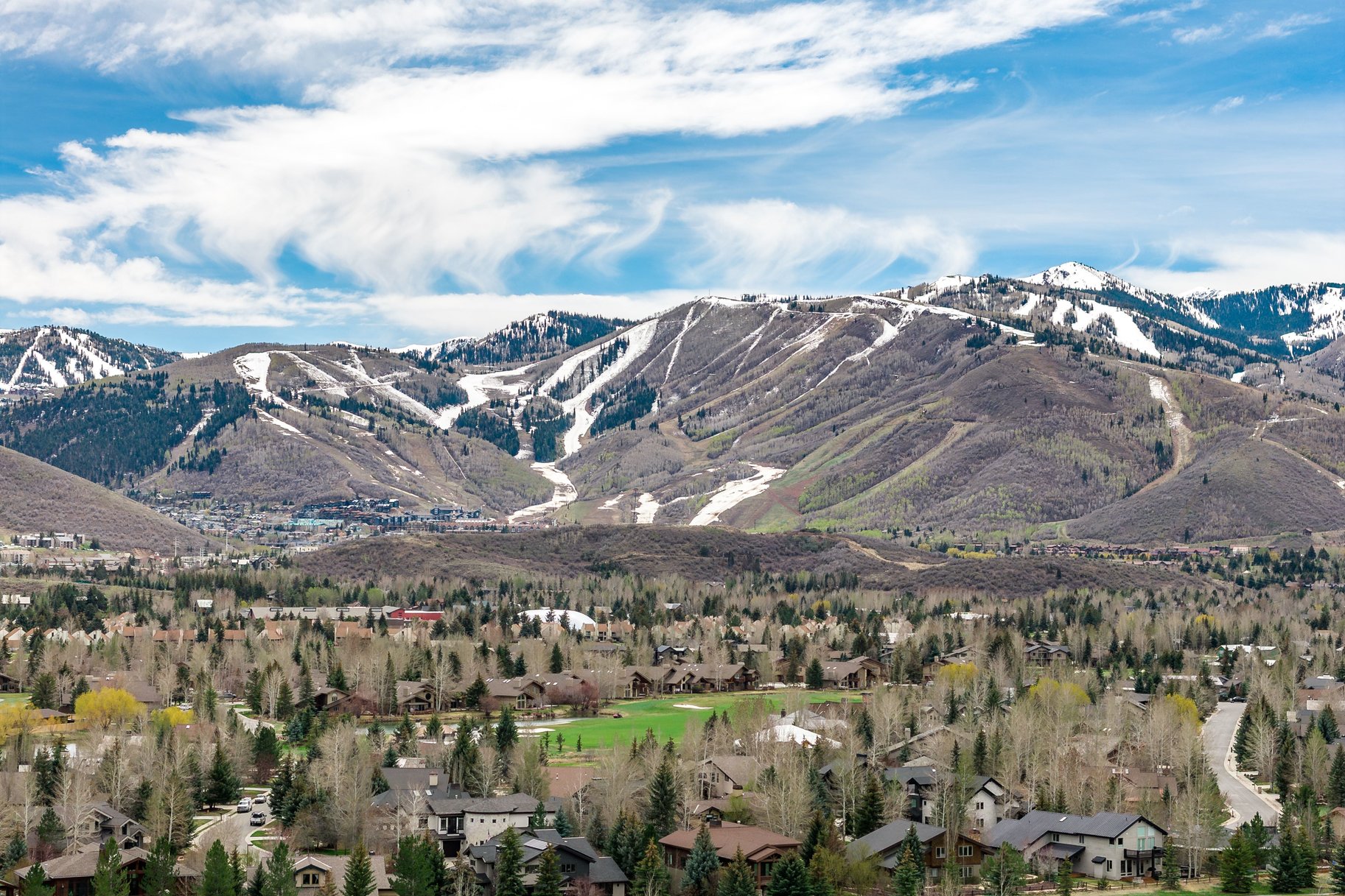  Refined Park Meadows Corner Residence with Ski Run Views & Designer Renovations - 物件實景