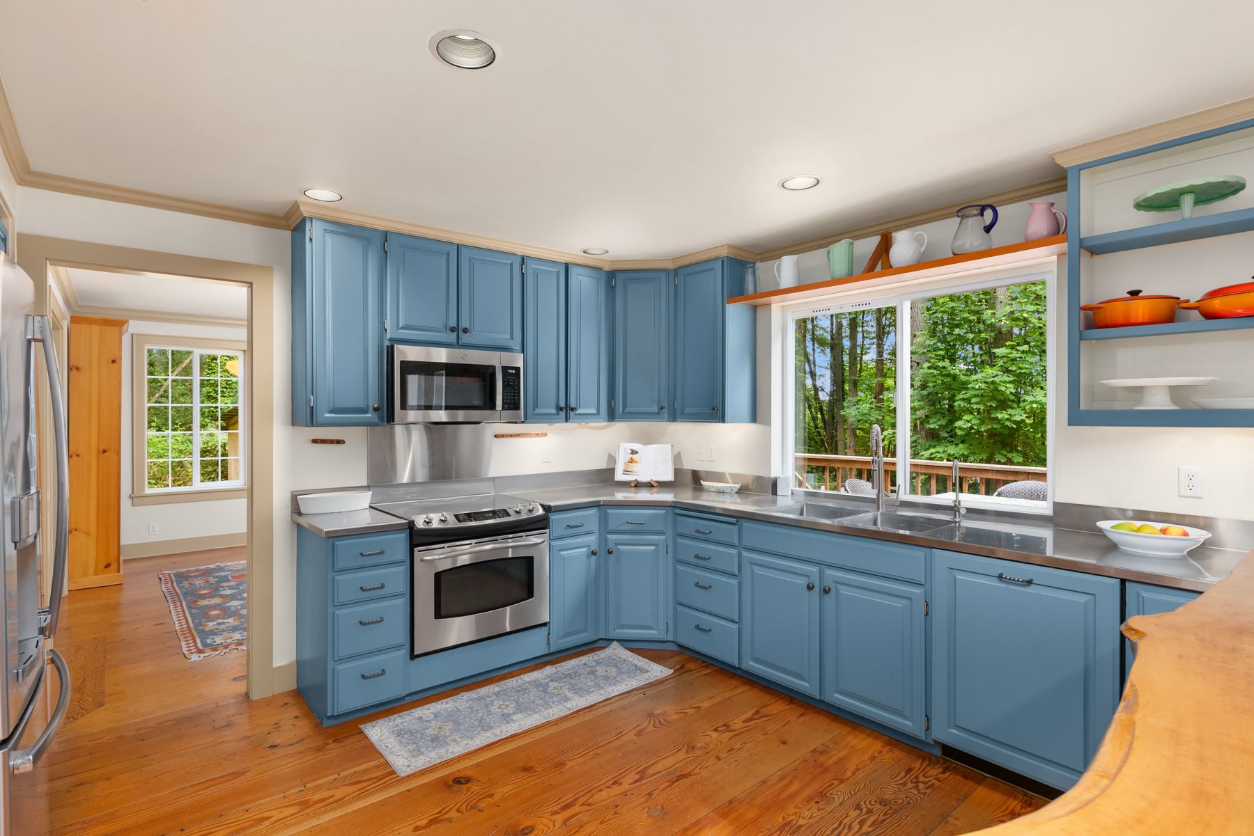  5249 Rose Ave NE, Bainbridge Island, WA 98110 - 物件實景
