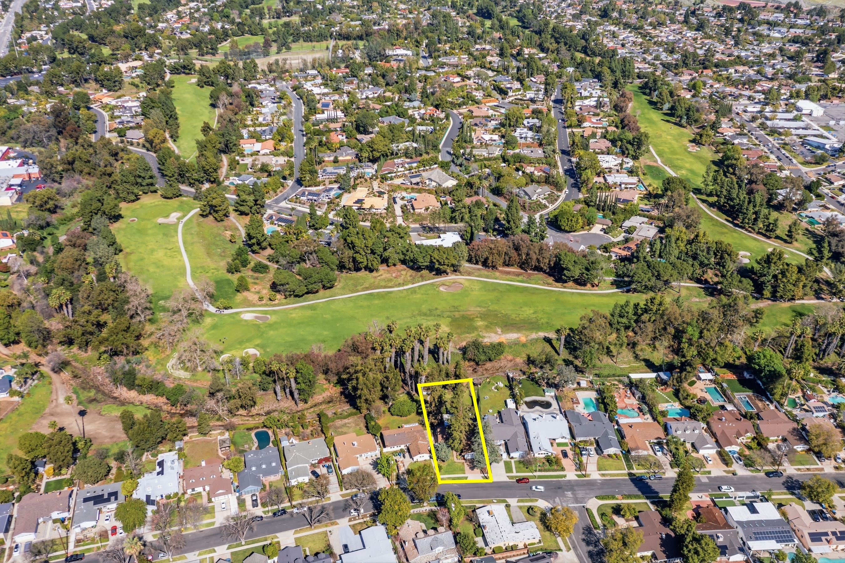  16809 Armstead Street - 物件實景