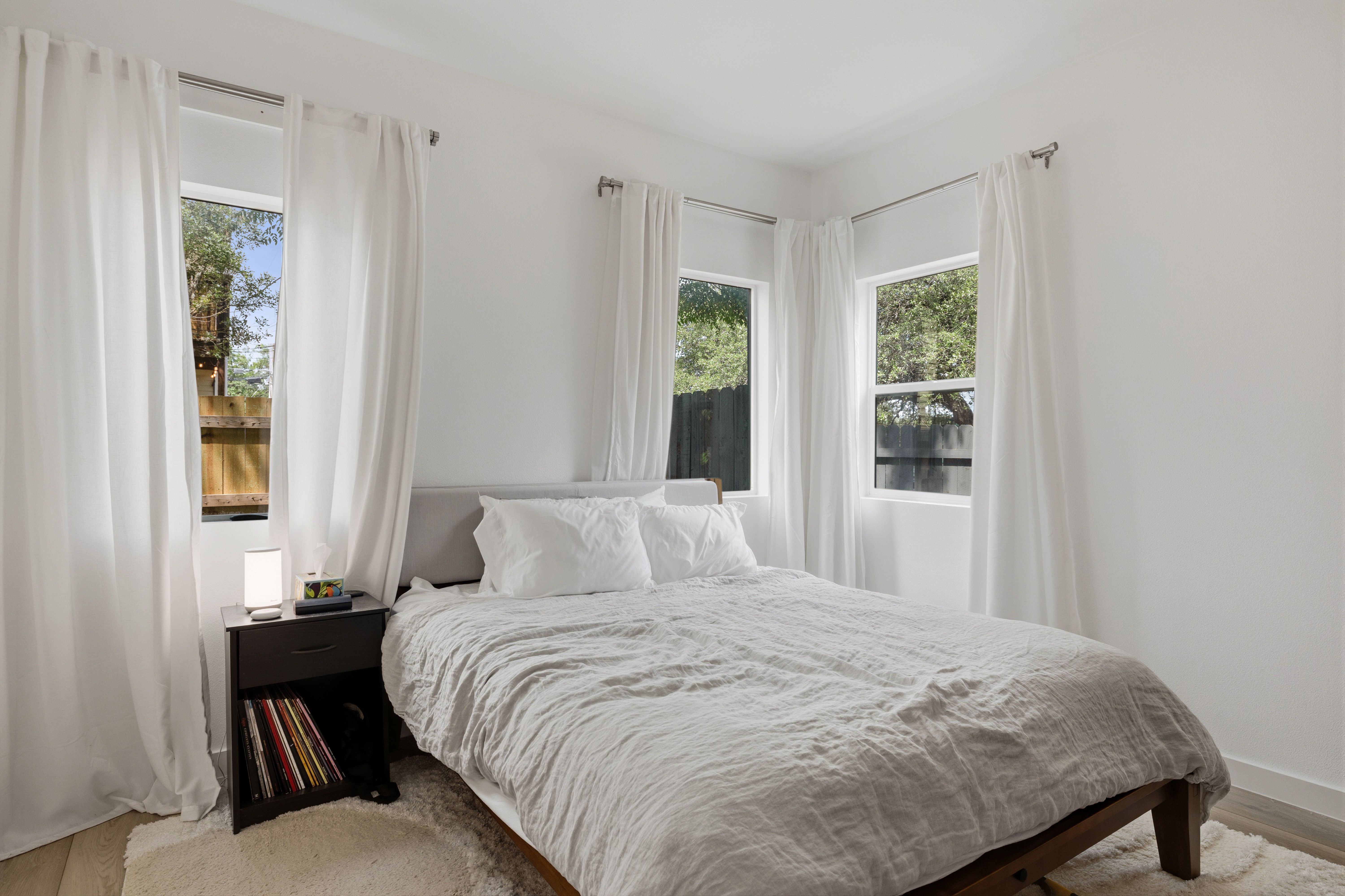  Bouldin Creek Duplex - 物件實景
