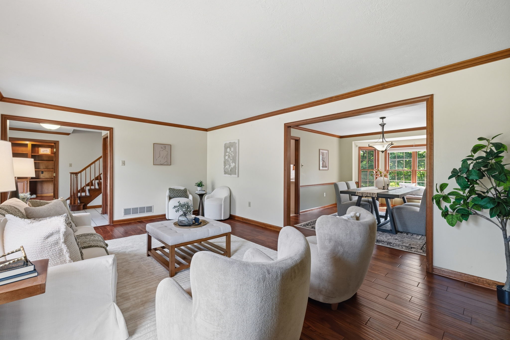  2457 Dogwood Drive, Franklin Park, PA 15090 - 物件實景