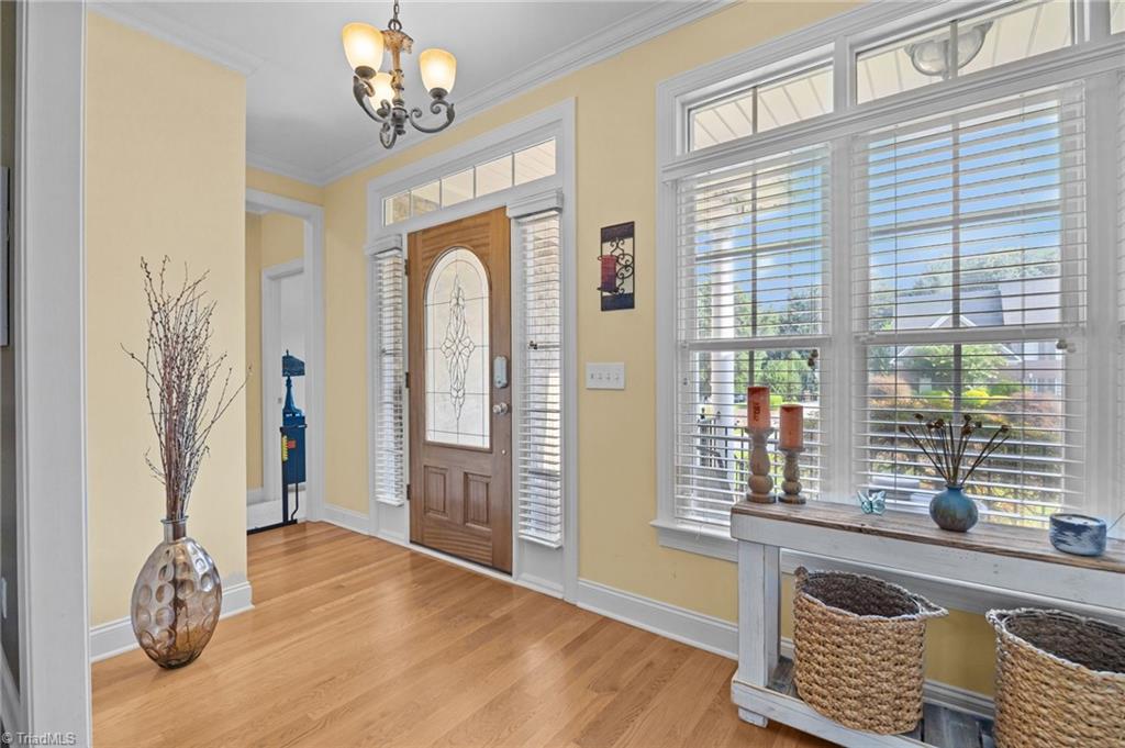 Kernersville, North Carolina, 27284, United States, 4 Bedrooms Bedrooms, ,3 BathroomsBathrooms,Residential,For Sale,1890239