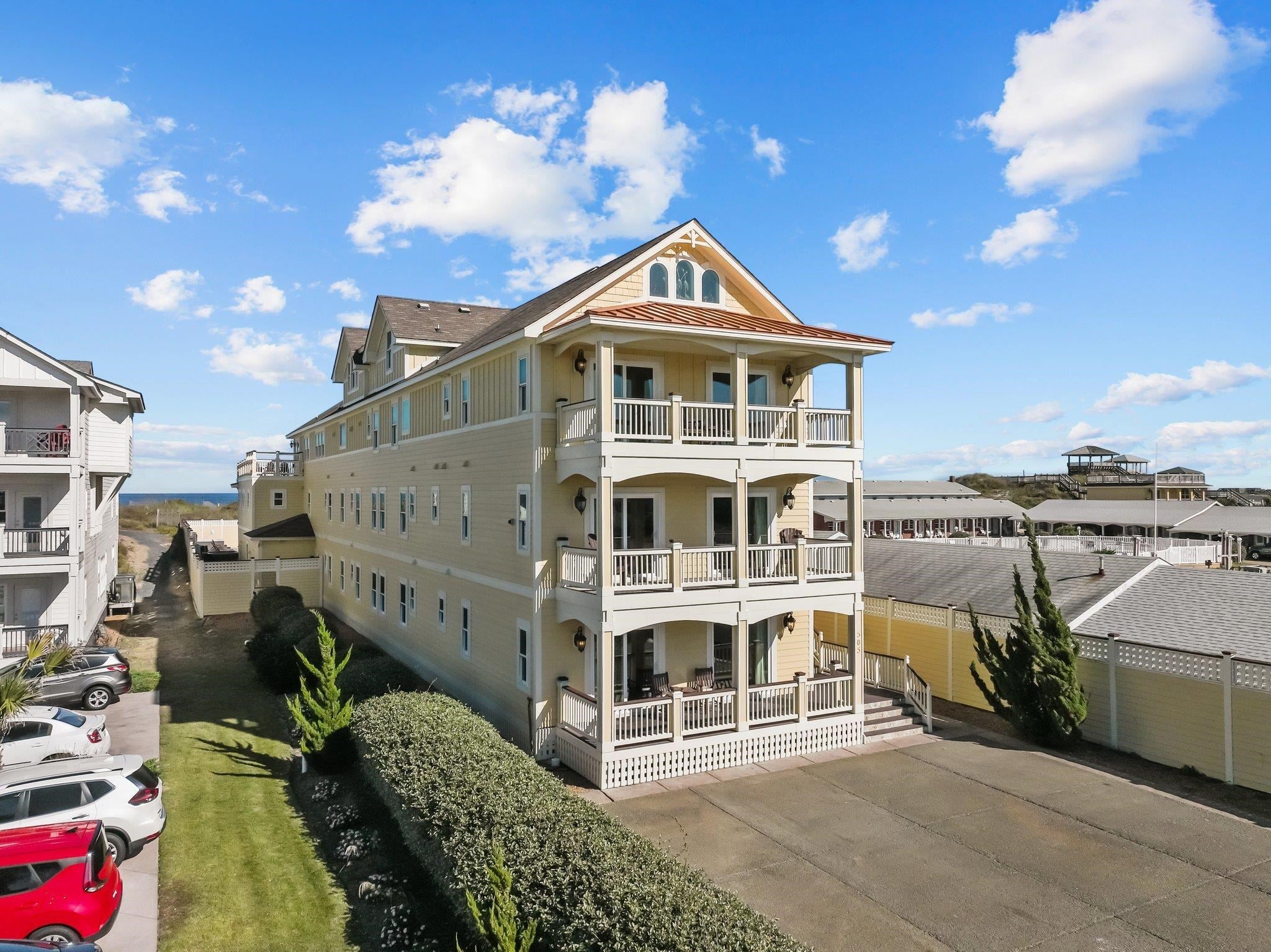505 S. Virginia Dare Trail, Kill Devil Hills, North Carolina, 27948, United States, 22 Bedrooms Bedrooms, ,24 BathroomsBathrooms,Residential,For Sale,505 S. Virginia Dare Trail,1655412