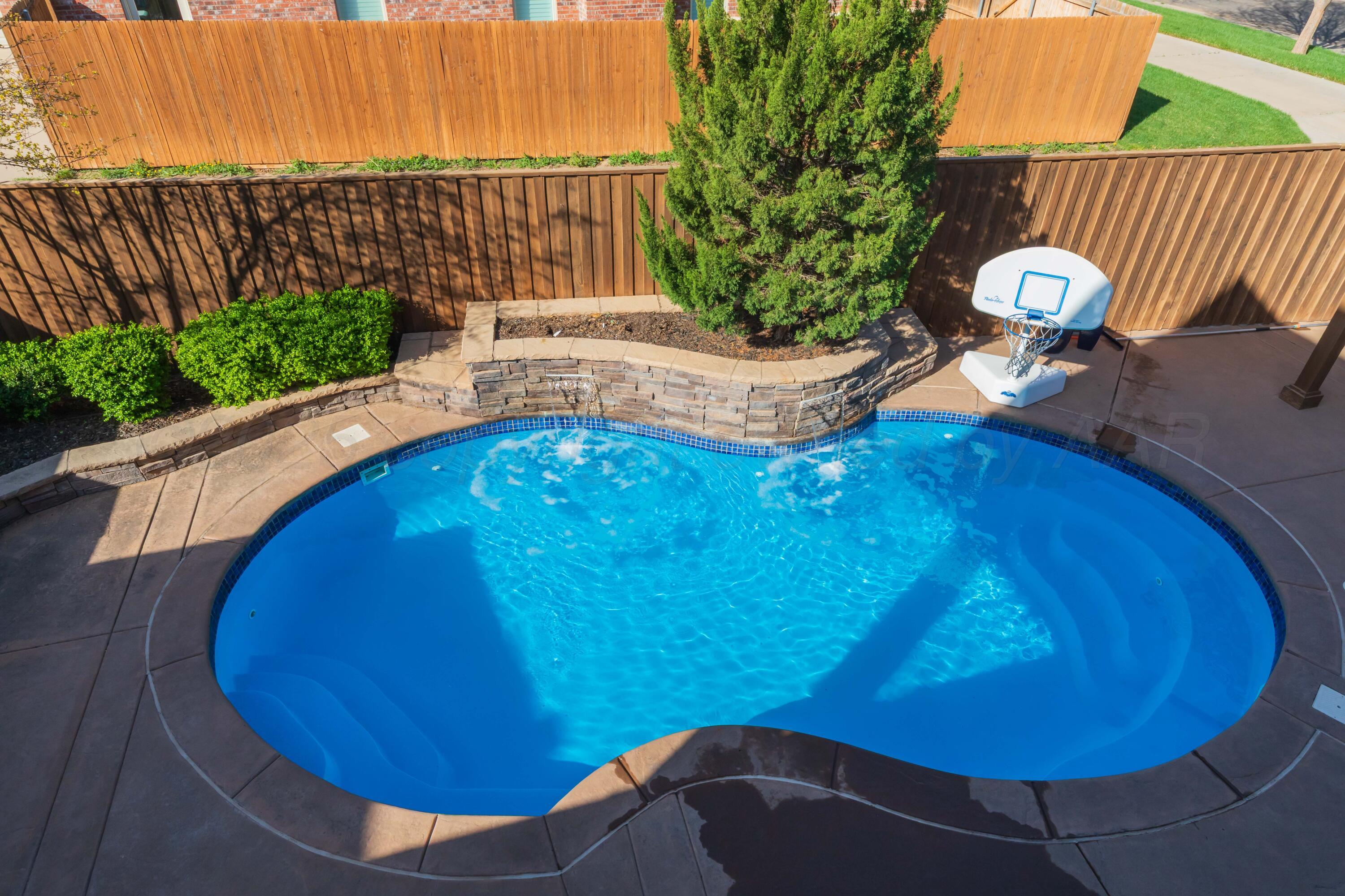 Amarillo, Texas, 79119, United States, 4 Bedrooms Bedrooms, ,5 BathroomsBathrooms,Residential,For Sale,1988347