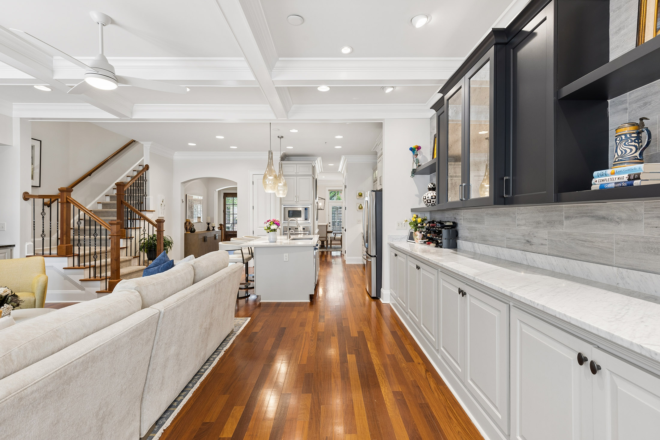  Exceptional Townhome Offers a Resort-like Lifestyle - 物件實景