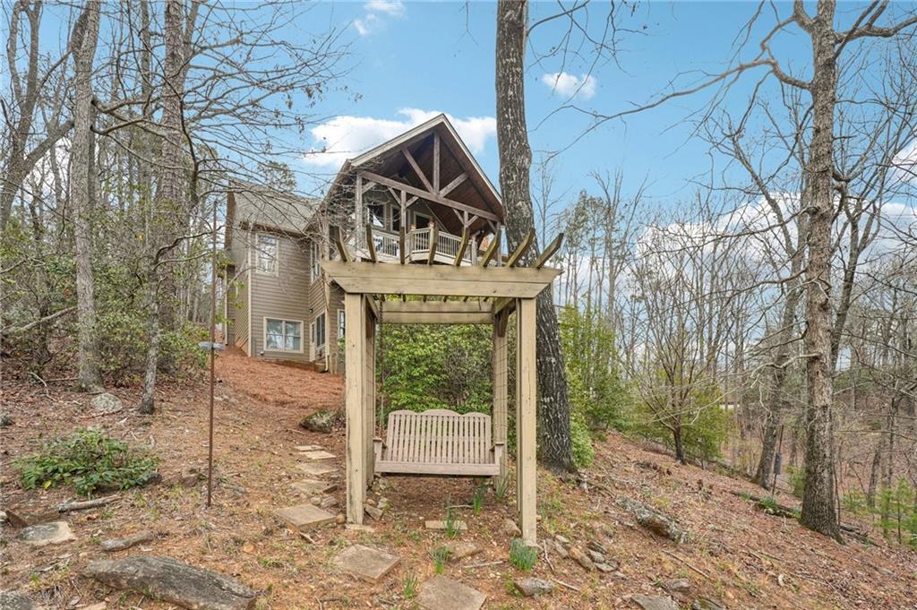 Big Canoe, Georgia, 30143, United States, 4 Bedrooms Bedrooms, ,4 BathroomsBathrooms,Residential,For Sale,2031127