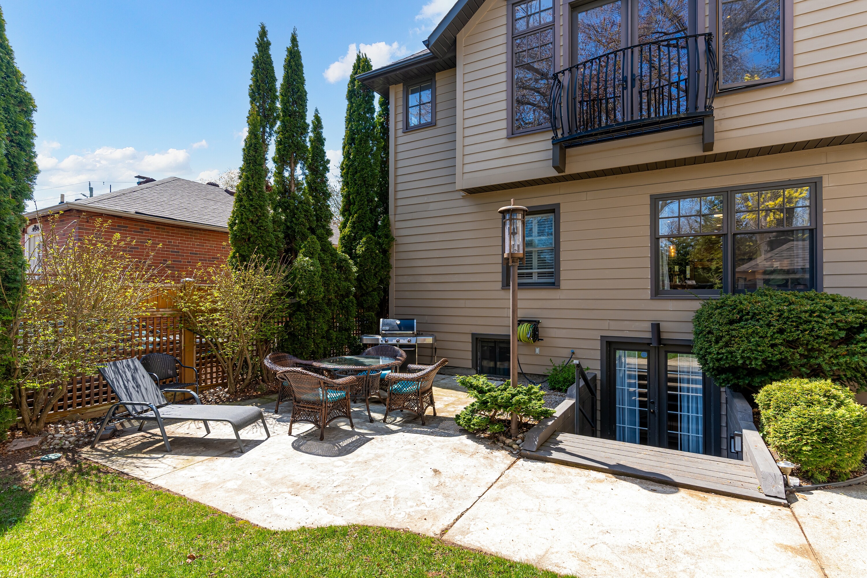  Port Credit - 物件實景