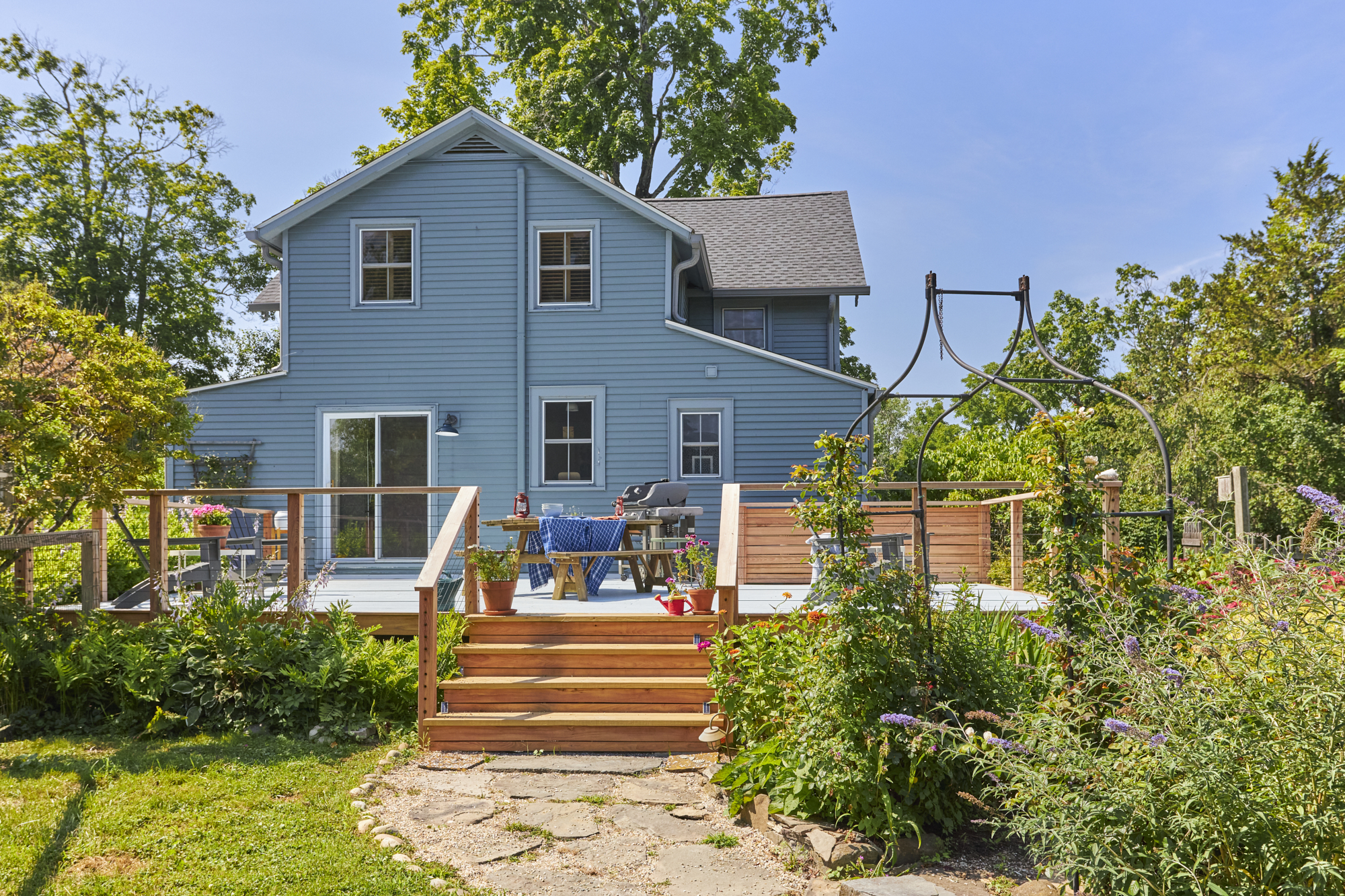  40 Young America Road, Germantown, NY, 12526 - 物件實景