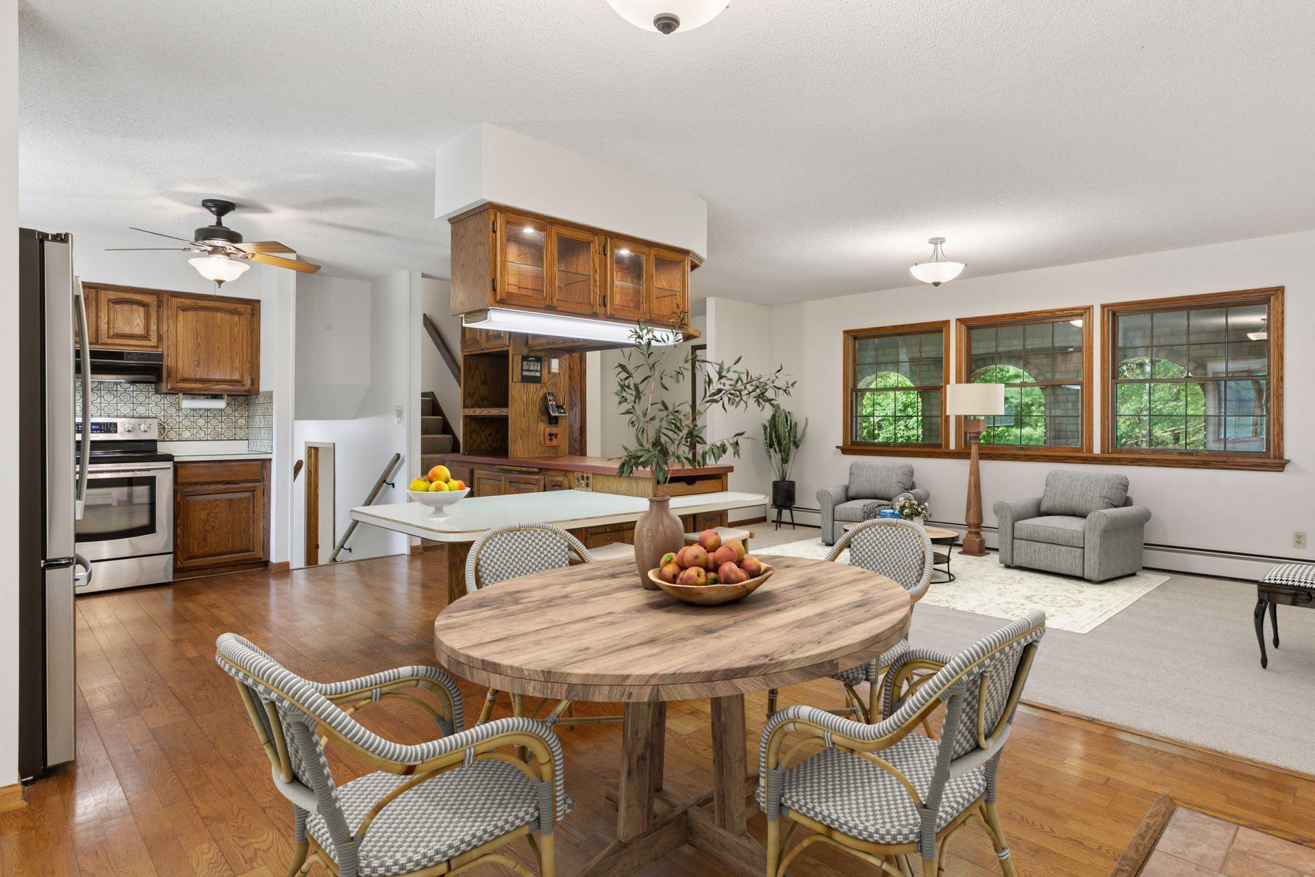 Hudson, Wisconsin, 54016, United States, 4 Bedrooms Bedrooms, ,2 BathroomsBathrooms,Residential,For Sale,1923274