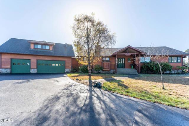 Fort Bragg, California, 95437, United States, 2 Bedrooms Bedrooms, ,3 BathroomsBathrooms,Residential,For Sale,1910699