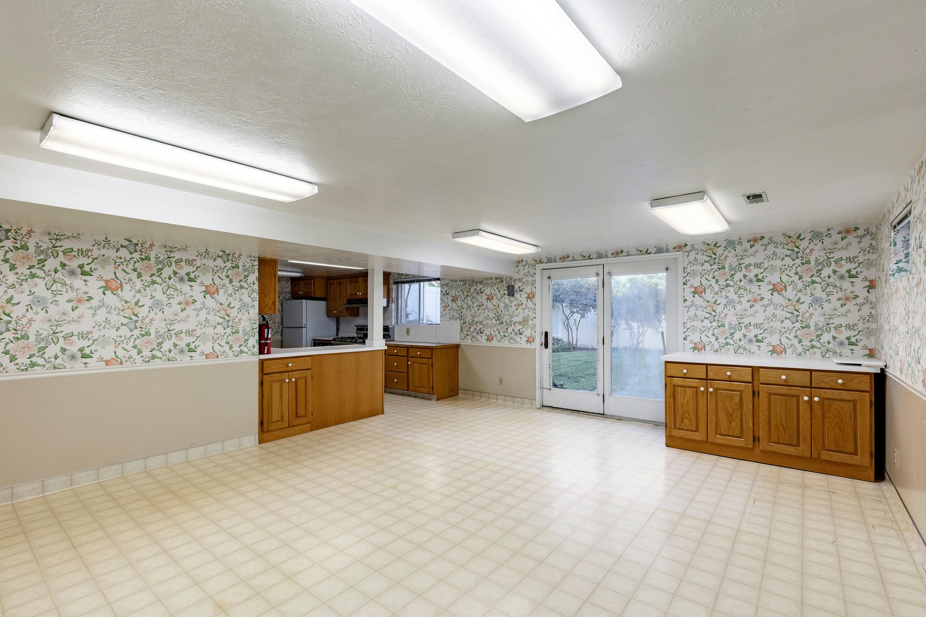  Solid Millcreek Home with Huge Workshop - 物件實景