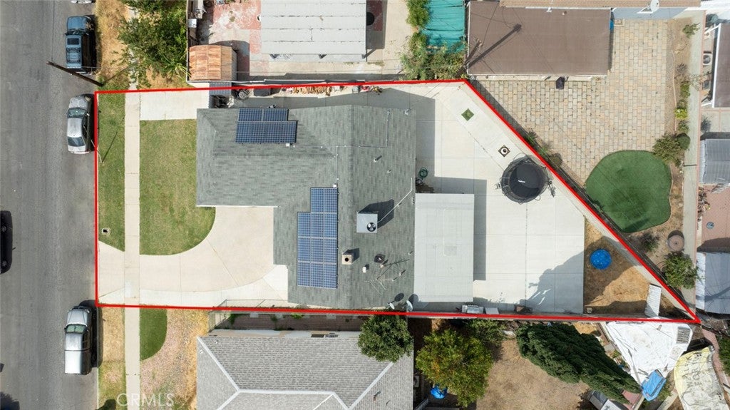 Van Nuys, California, 91402, United States, 3 Bedrooms Bedrooms, ,1 BathroomBathrooms,Residential,For Sale,1949812