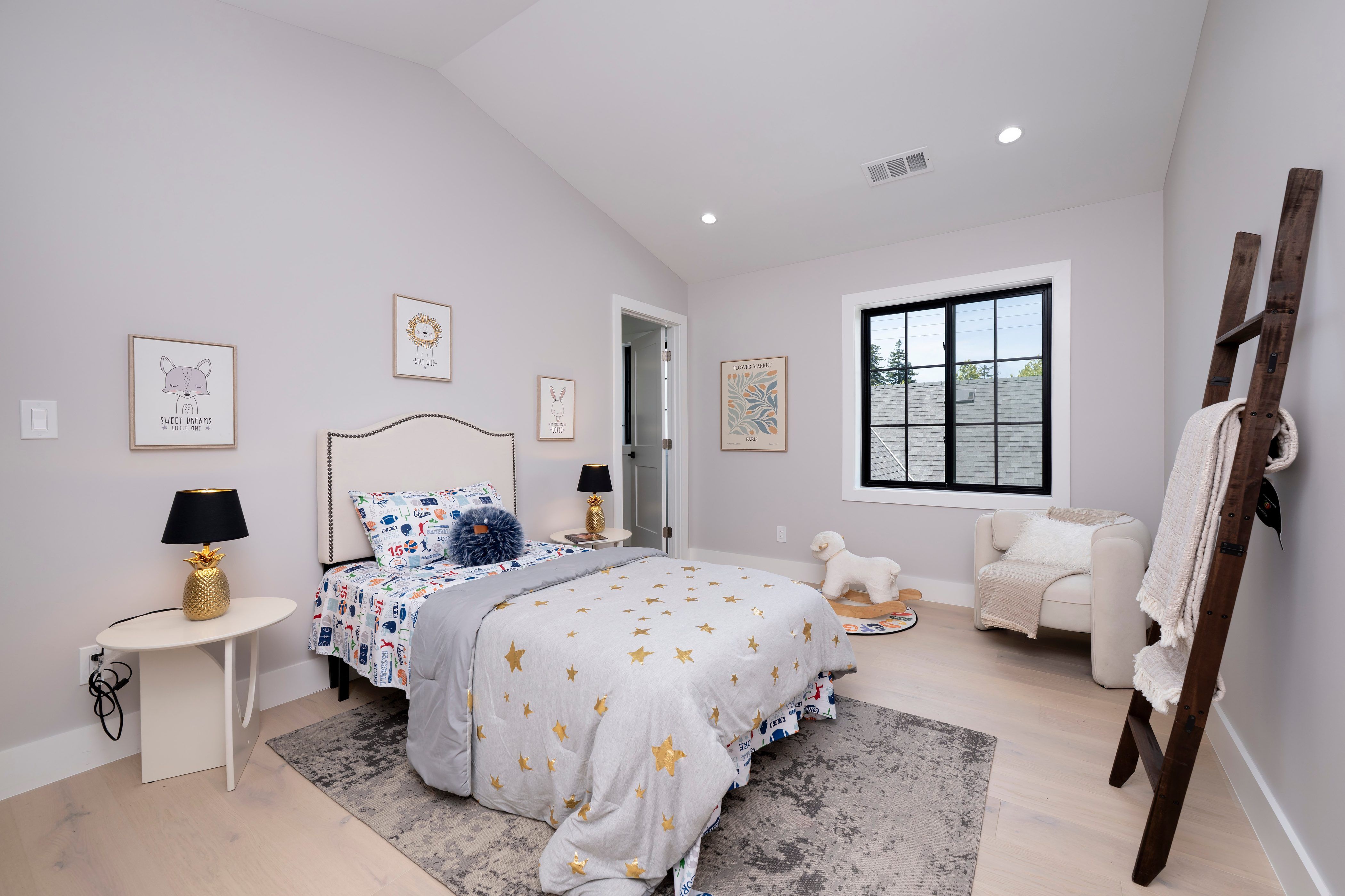  New Construction in Premier Easton Addition - 物件實景