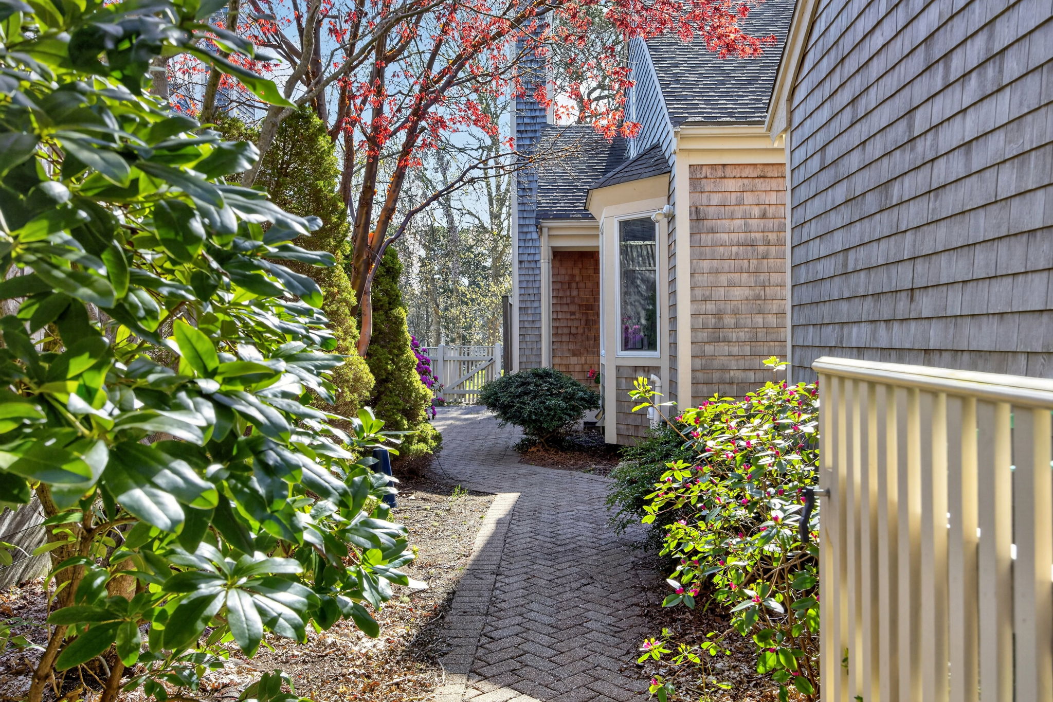  24 W Woods Circle, Yarmouth Port, MA, 02675 - 物件實景