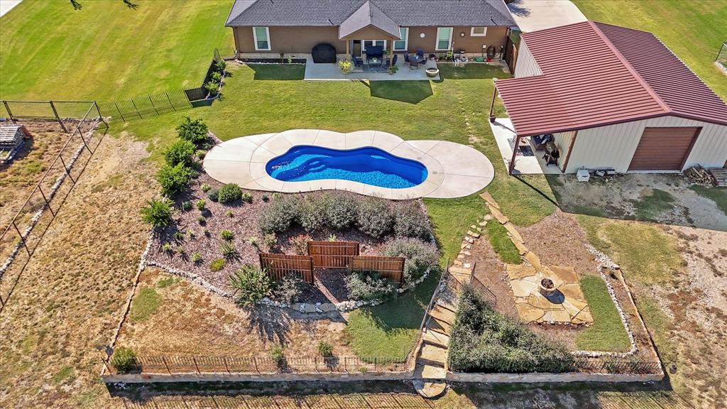 Decatur, Texas, 76234, United States, 4 Bedrooms Bedrooms, ,2 BathroomsBathrooms,Residential,For Sale,1980696