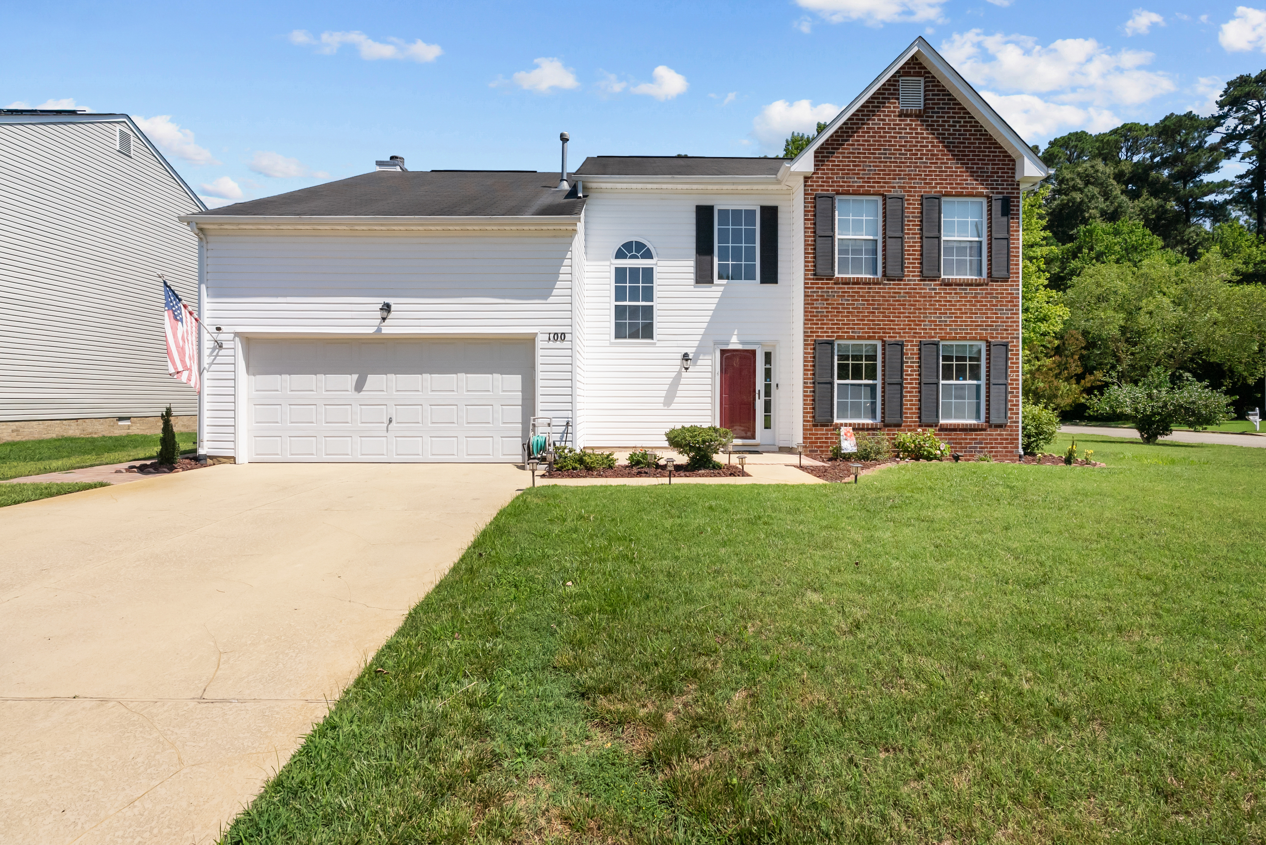  100 Pinyon Pines, Yorktown, VA 23693 - 物件實景