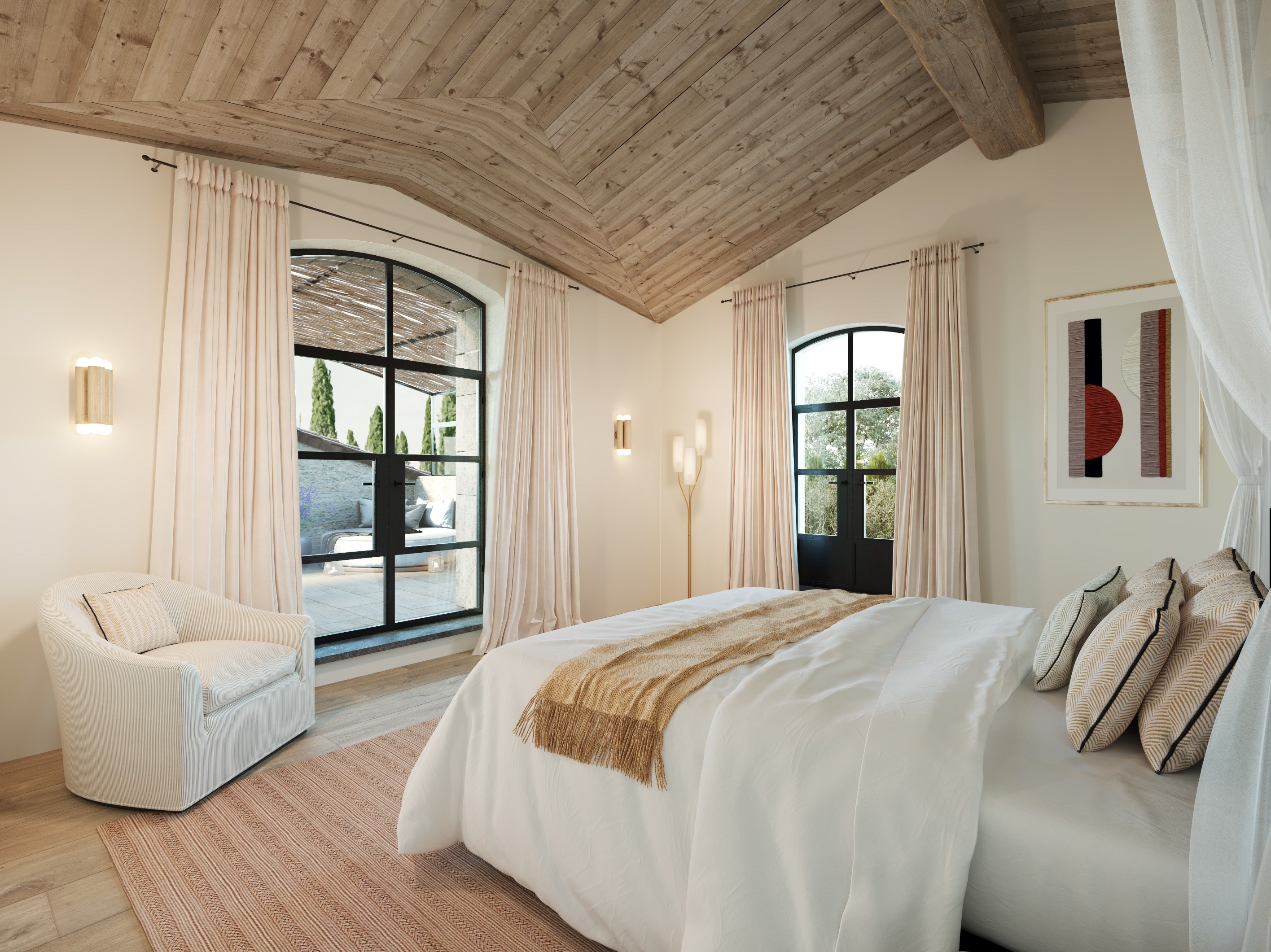  Exceptional property for sale in the heart of Saint Rémy de Provence - 物件實景