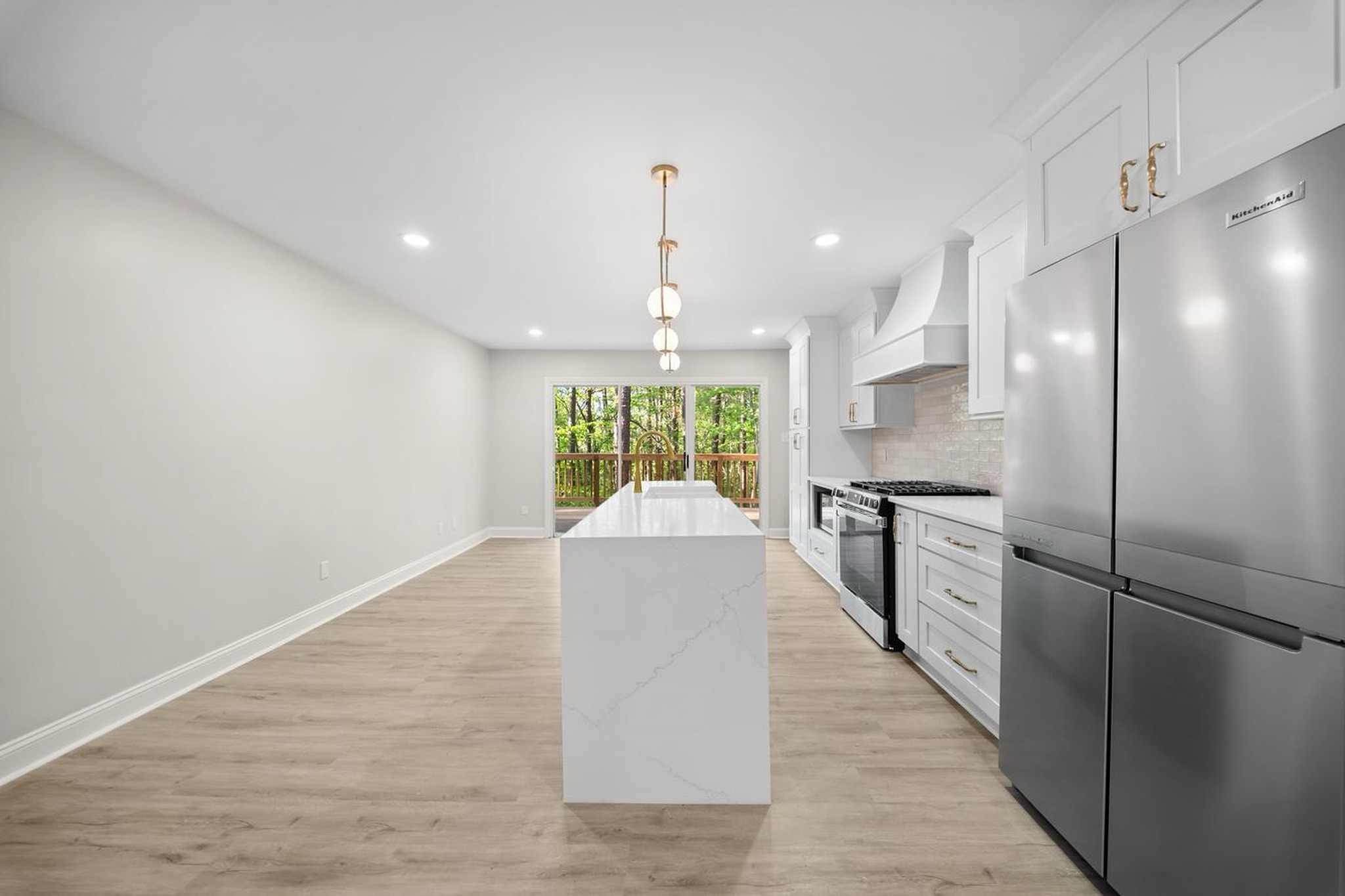  412 North Elliott Road, Chapel Hill, NC 27514 - 物件實景