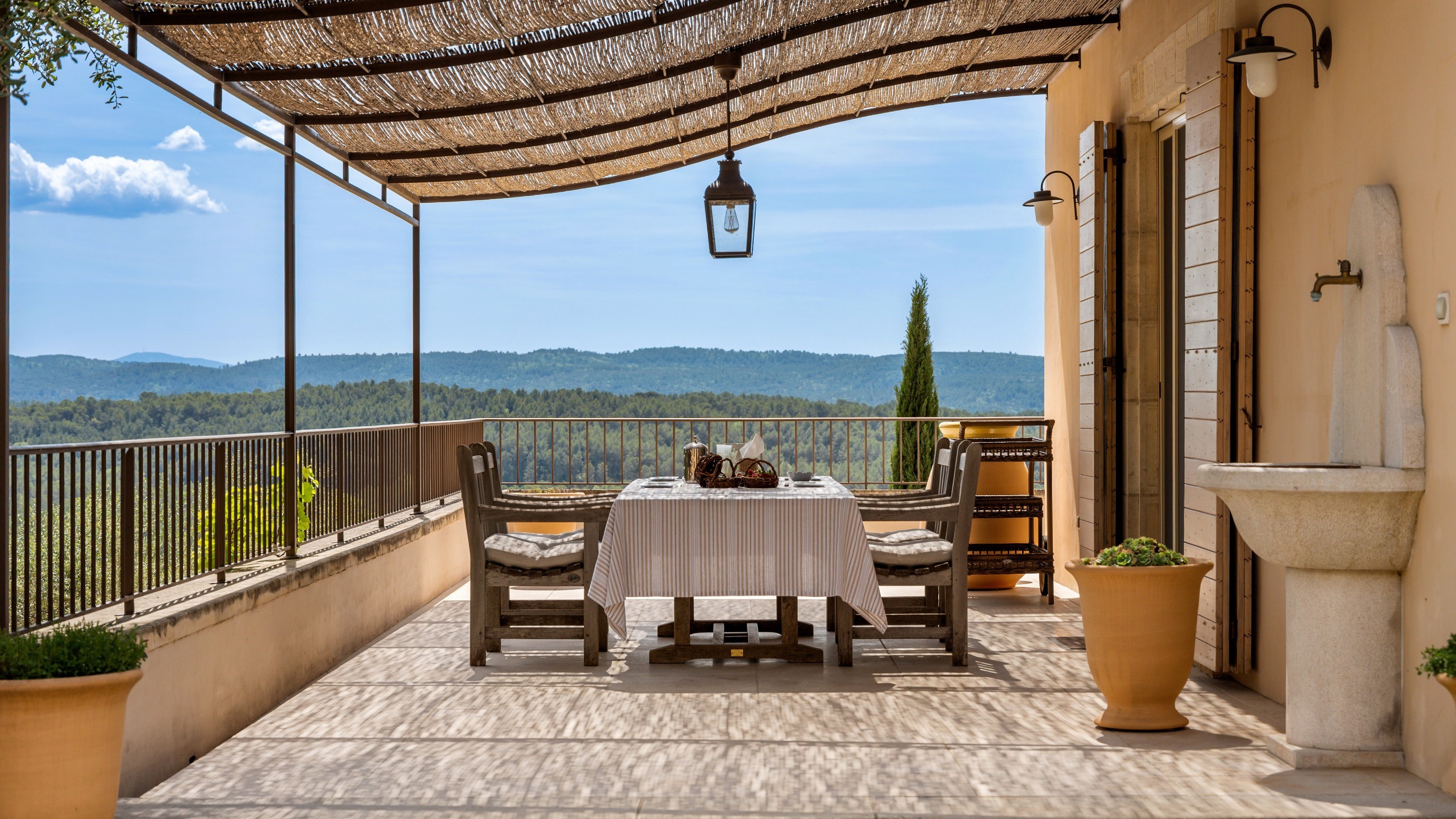  Entrecasteaux – An Exquisitely designed Bastide in the Heart of Provence - 物件實景