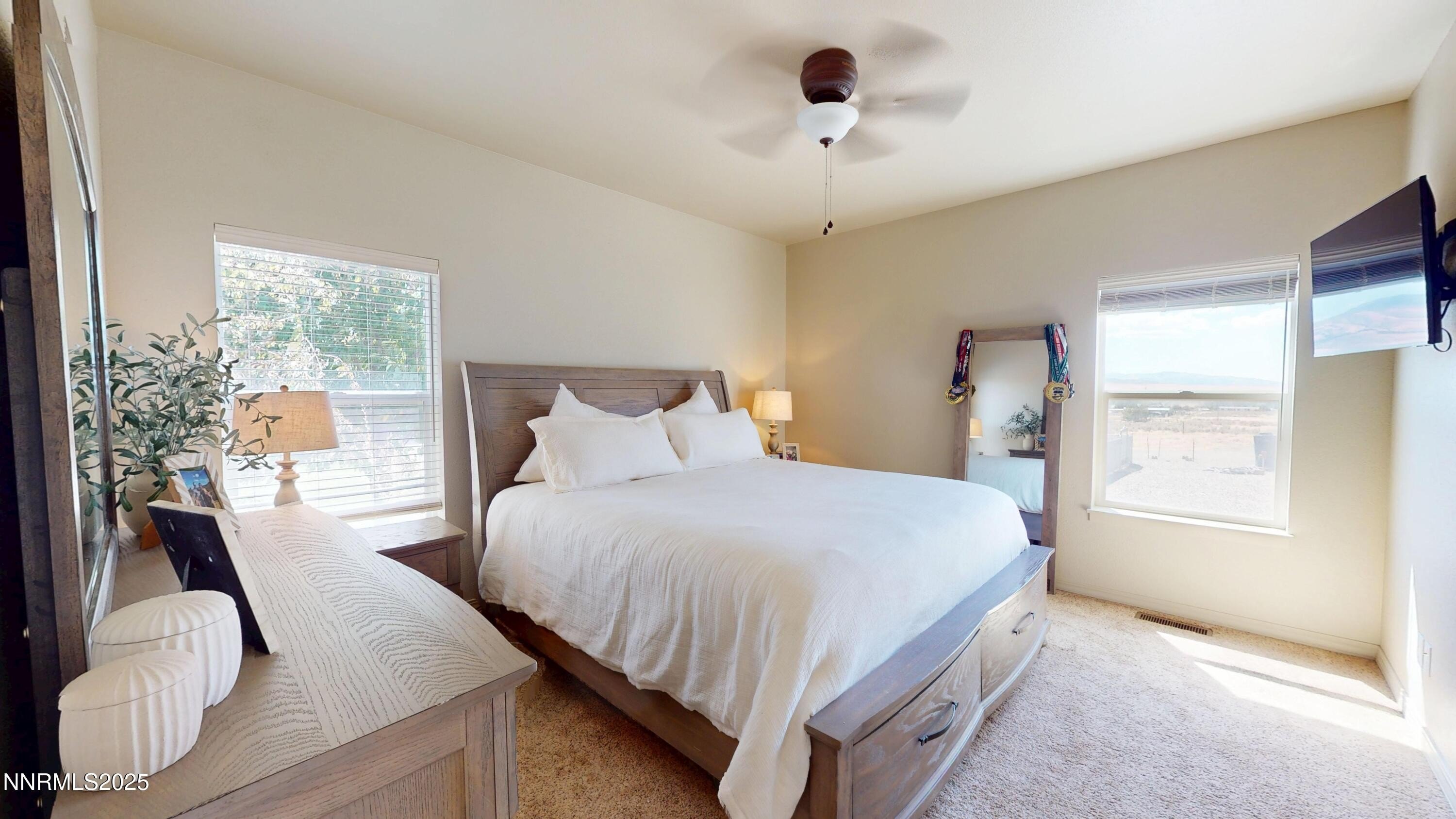 Winnemucca, Nevada, 89445, United States, 4 Bedrooms Bedrooms, ,2 BathroomsBathrooms,Residential,For Sale,1982205