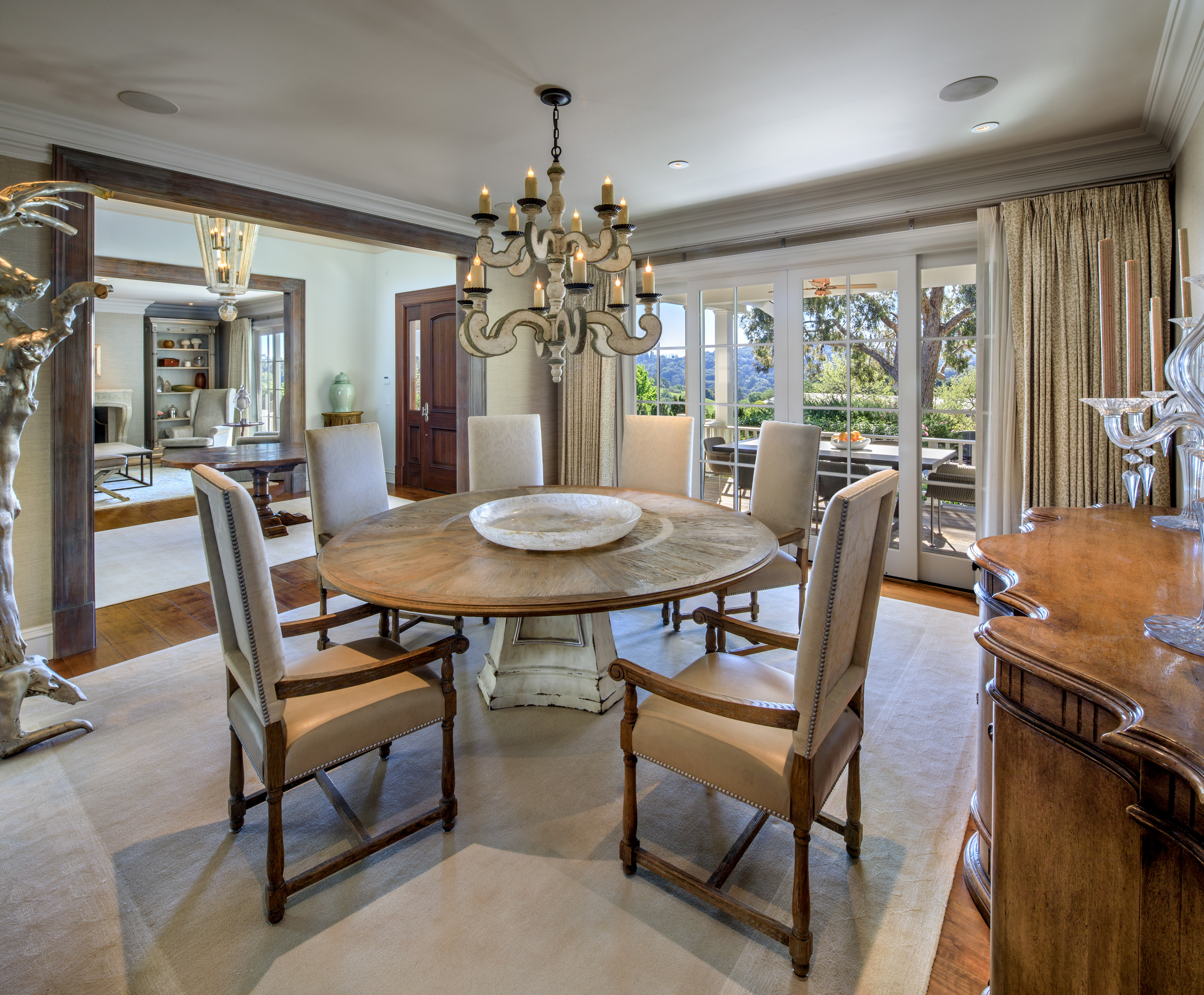  World-Class Equestrian Compound - 物件實景