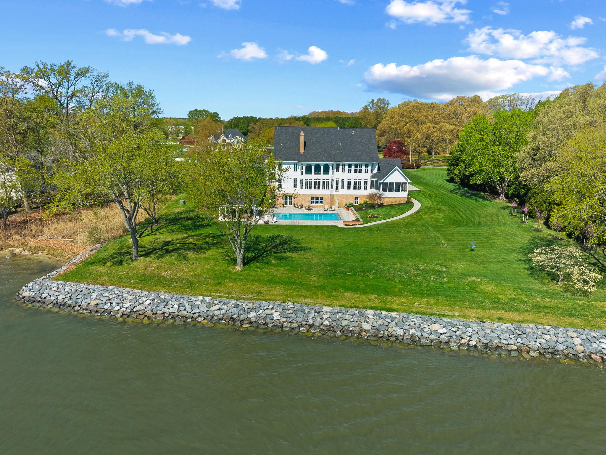  200 Wye Road, Queenstown, MD, 21658 - 物件實景