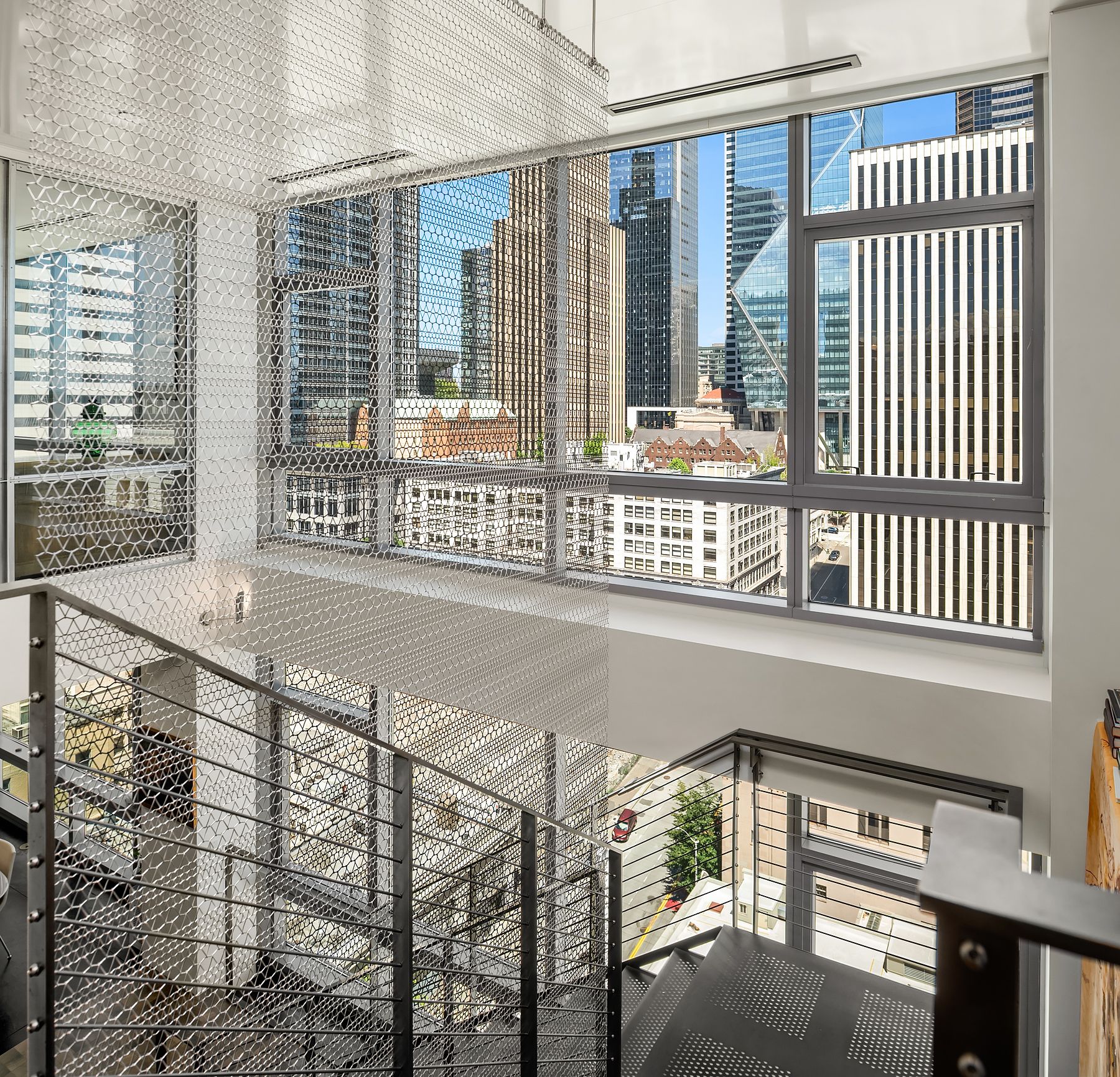  715 2nd Ave #1505, Seattle, WA 98104 - 物件實景