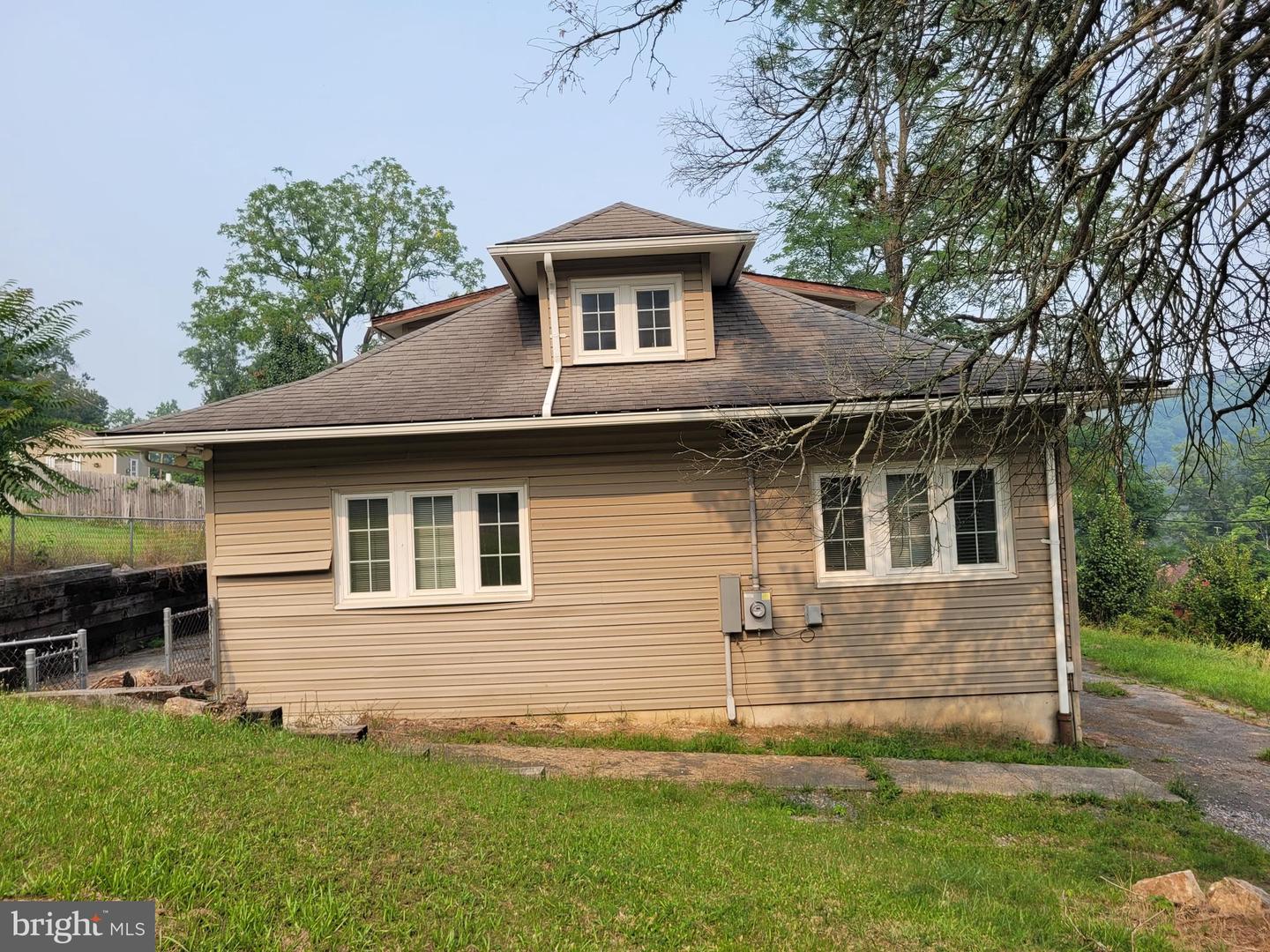 Braddock Rd, Cumberland, MD 21502 #1