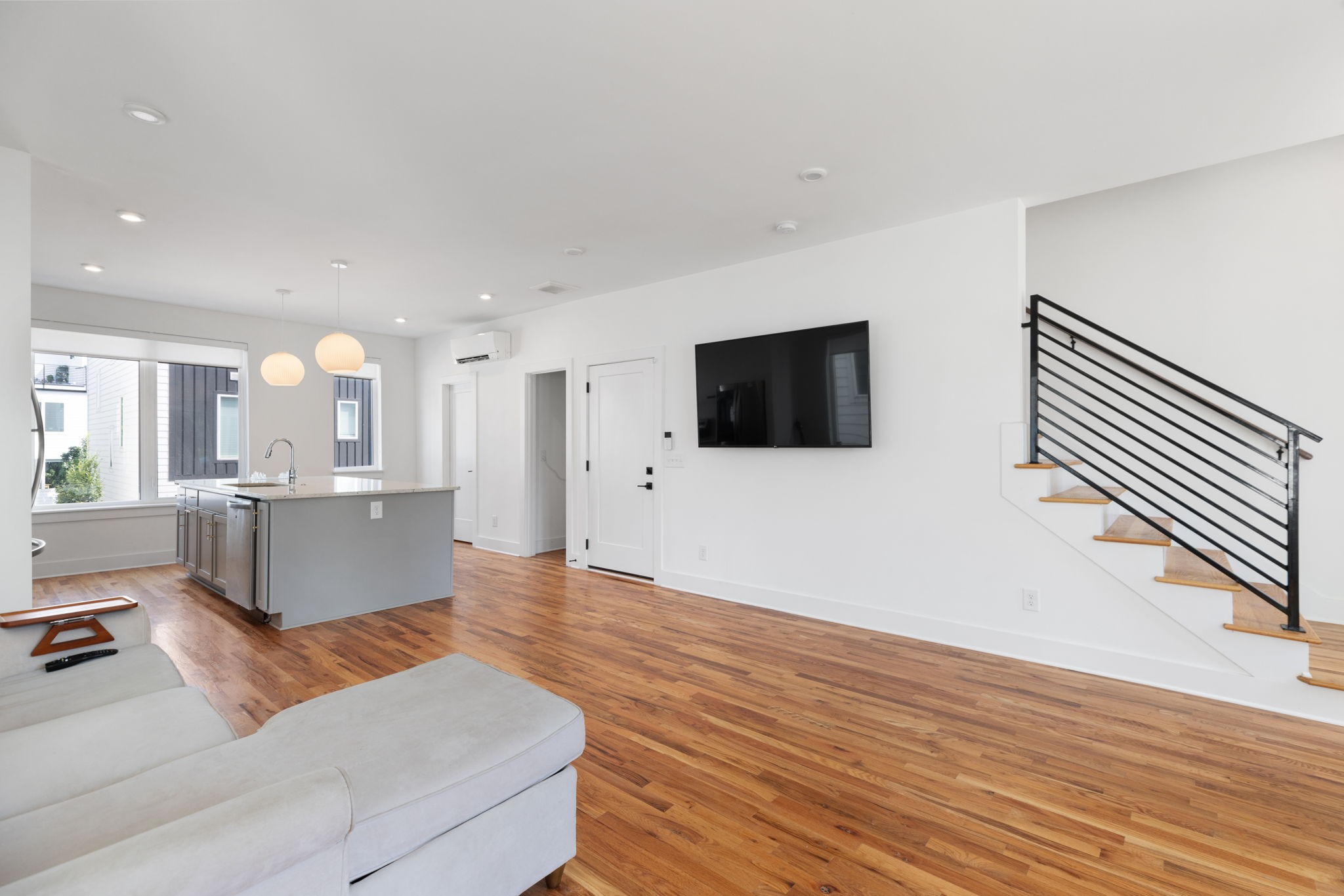  2204D Buena Vista Pike, Nashville, TN, 37218 - 物件實景