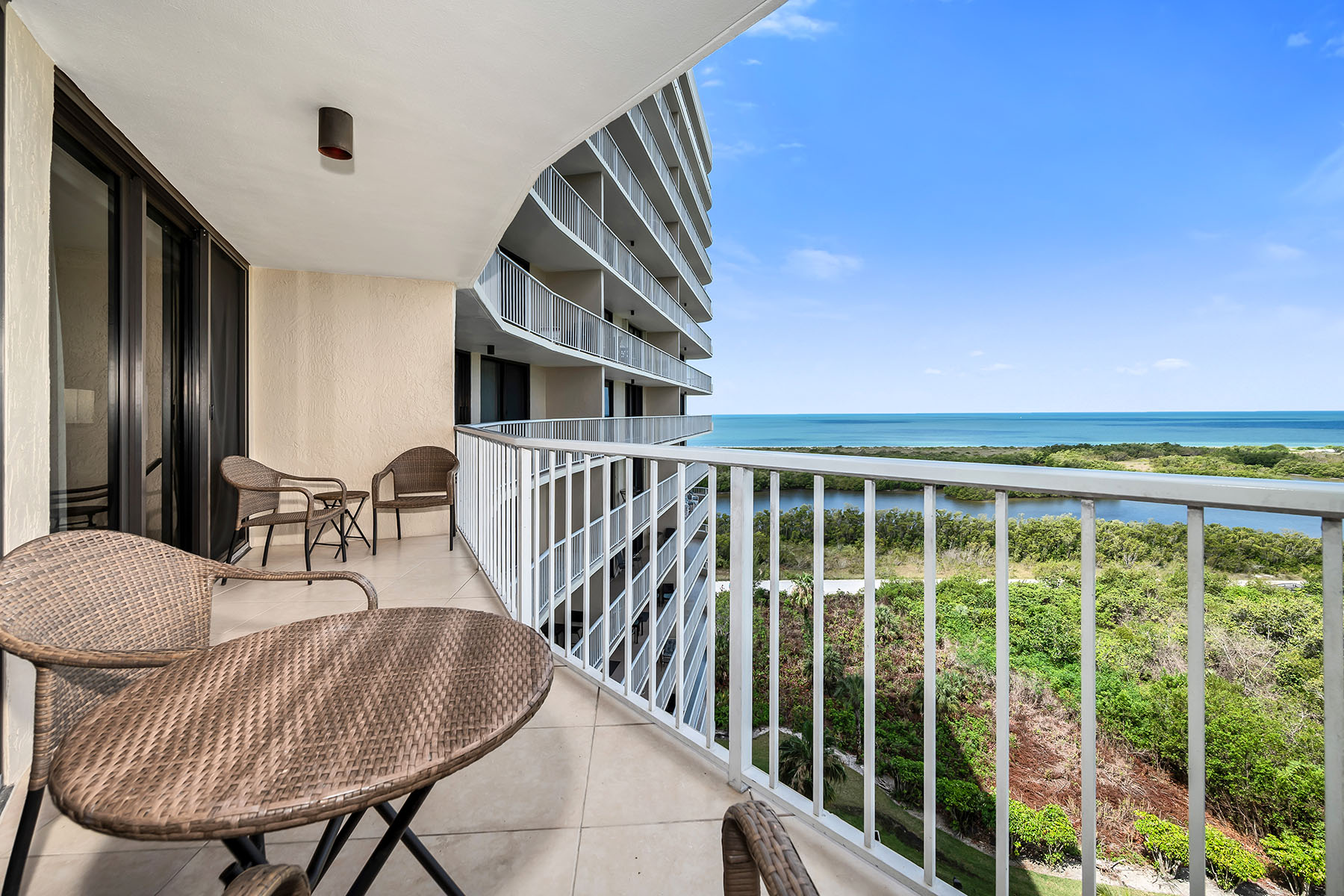  MARCO ISLAND - SOUTH SEAS CLUB CONDO - 物件實景