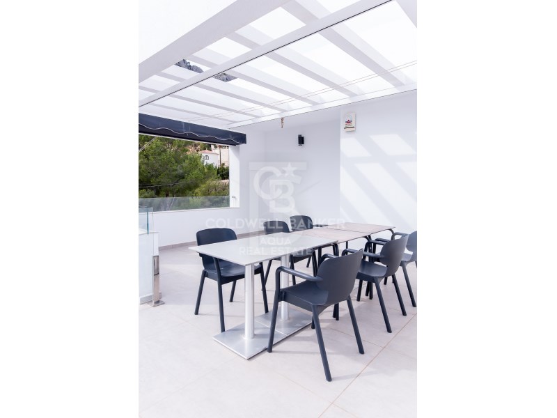 Partida Oltamar Alicante, Calpe / Calp, Oltamar-Cu, Calpe / Calp, Comunidad Valenciana, 03710, ES, 4 Bedrooms Bedrooms, ,4 BathroomsBathrooms,Residential,For Sale,Partida Oltamar Alicante, Calpe / Calp, Oltamar-Cu,1635814