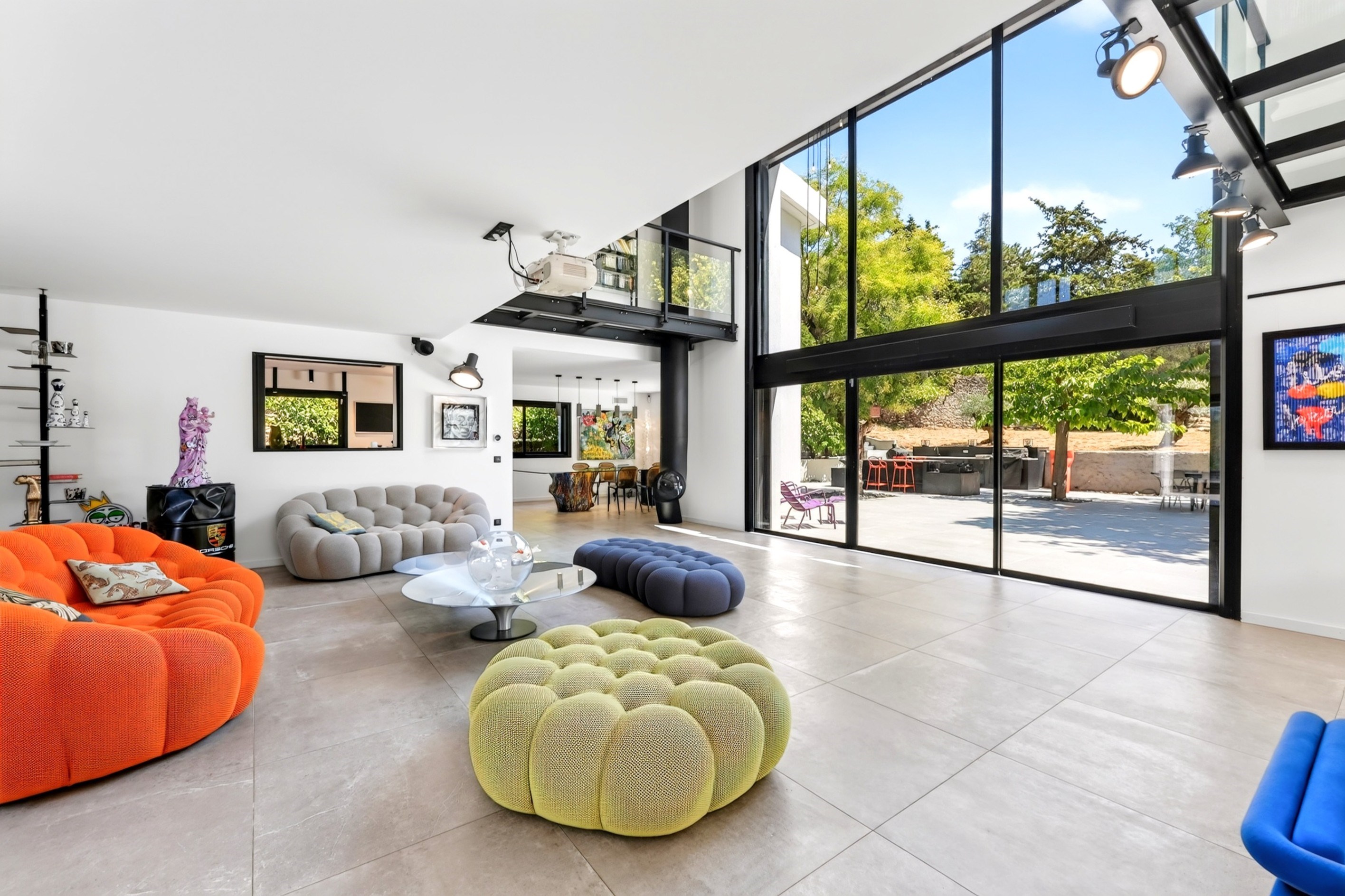  Marseille 12th arrondissement, Trois-Lucs – Family Villa with Extensive Grounds… - 物件實景