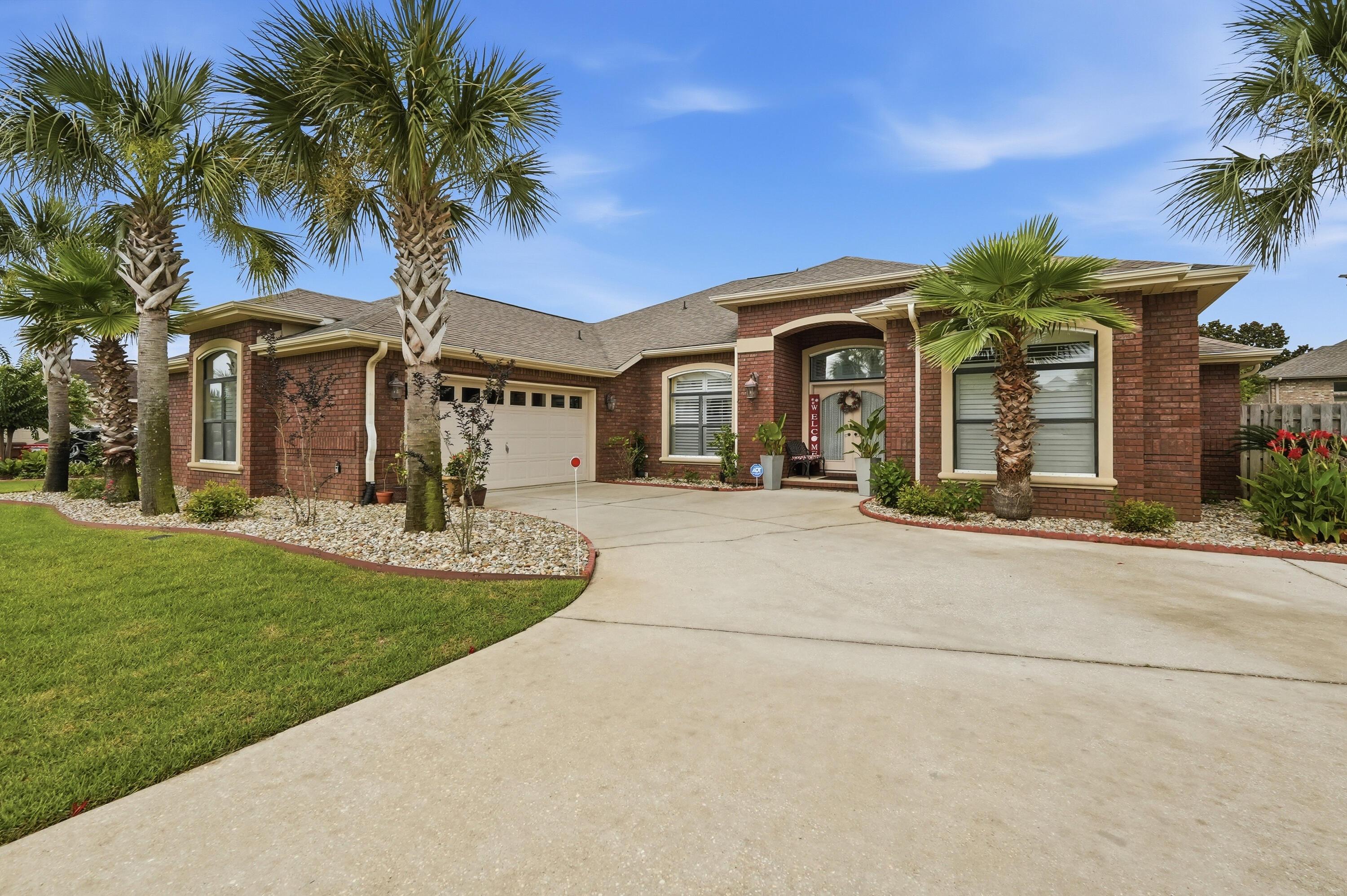 Tampa Blvd, Navarre, FL 32566 #1