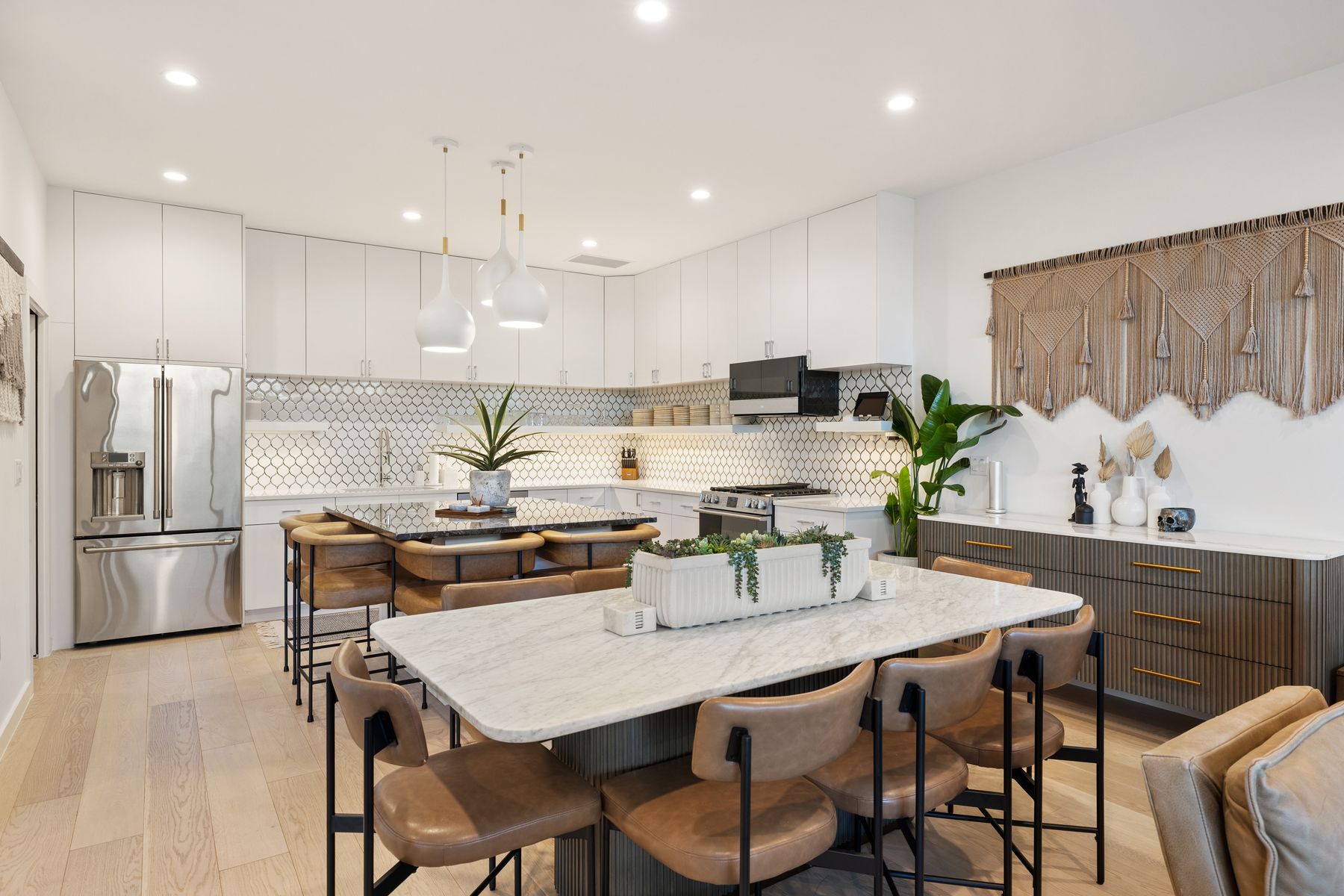  Resort-Style Living Tucked into East Austin - 物件實景