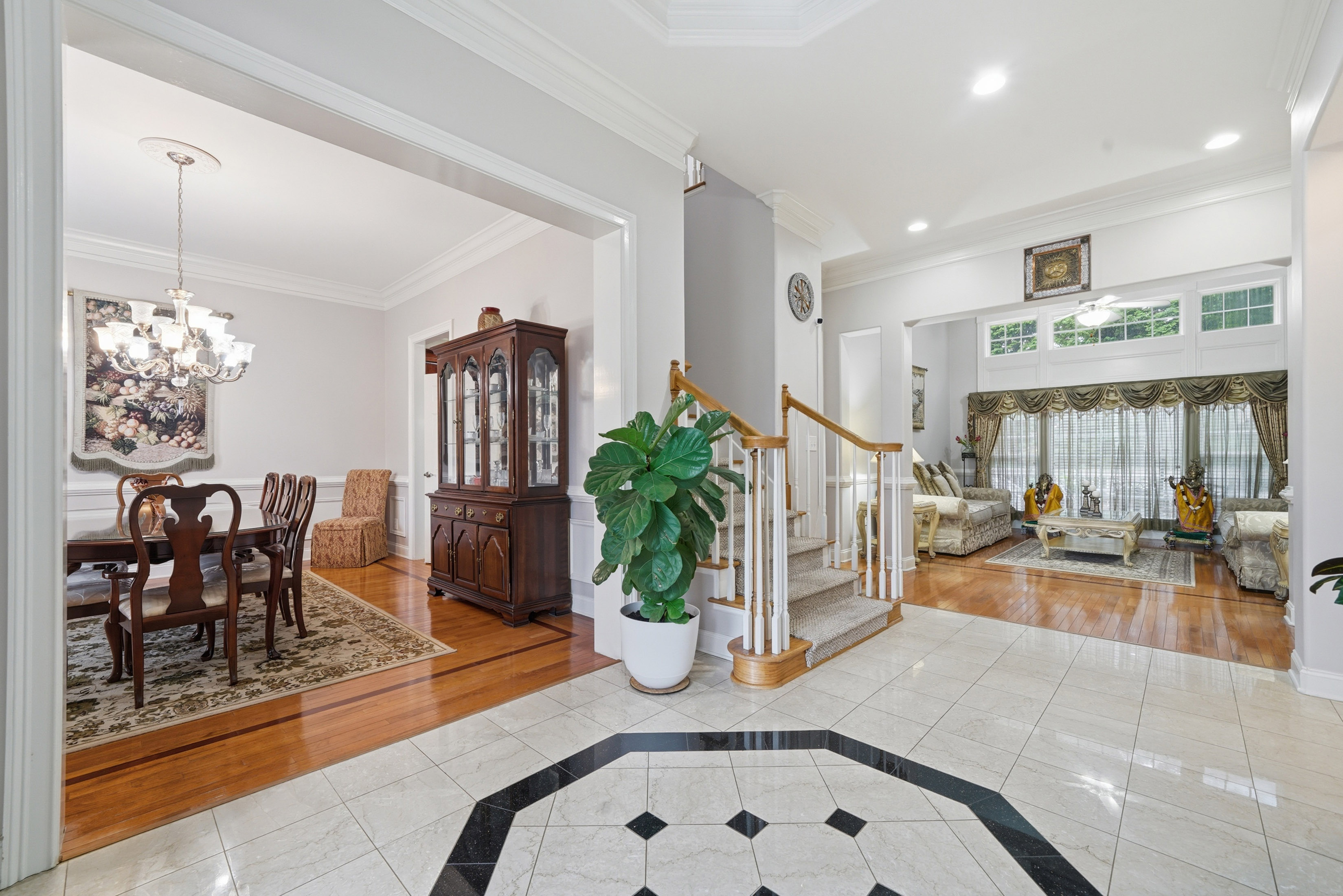  Beautiful Brick Residence at Eagle