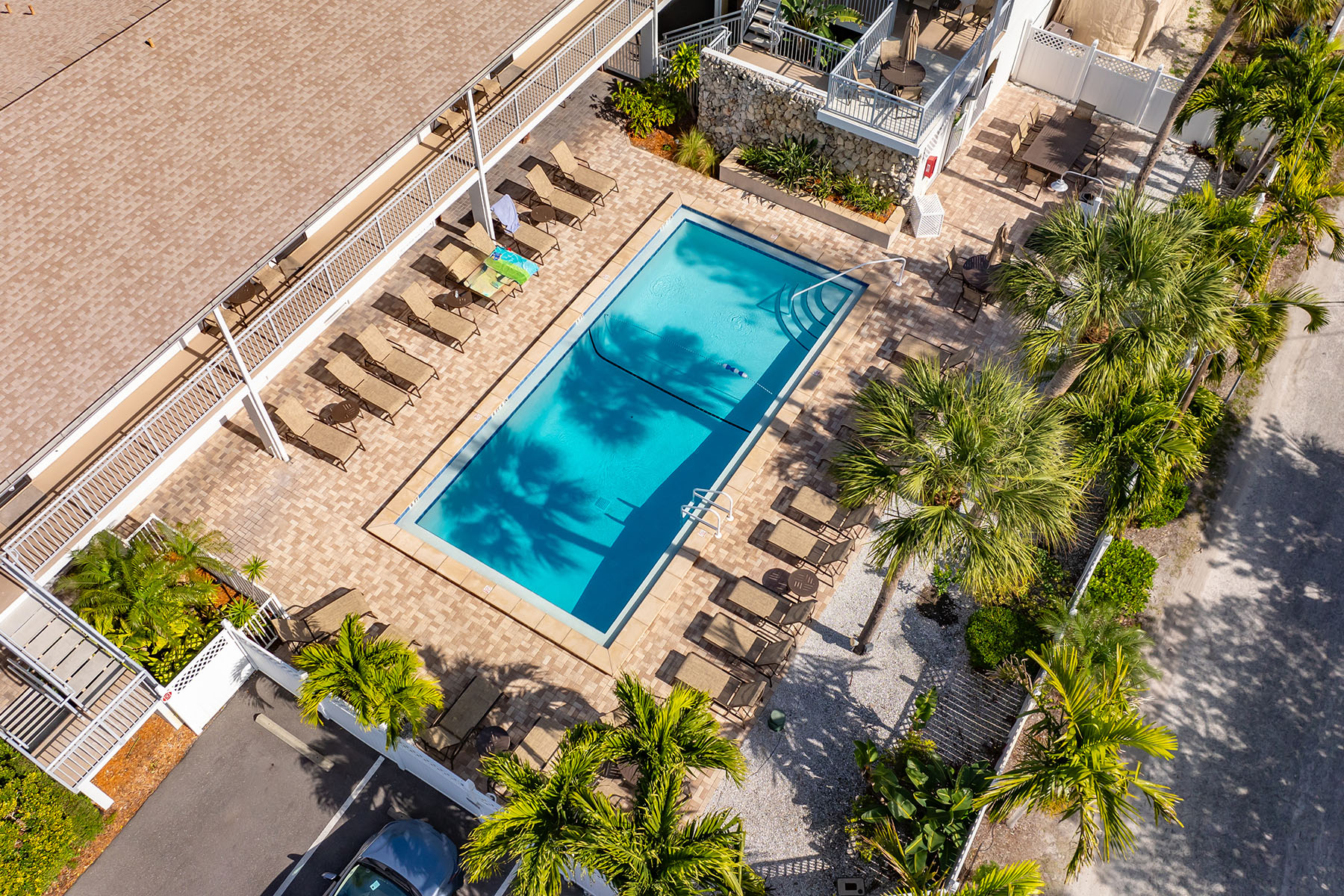  SIESTA SANDS RESORT - 物件實景