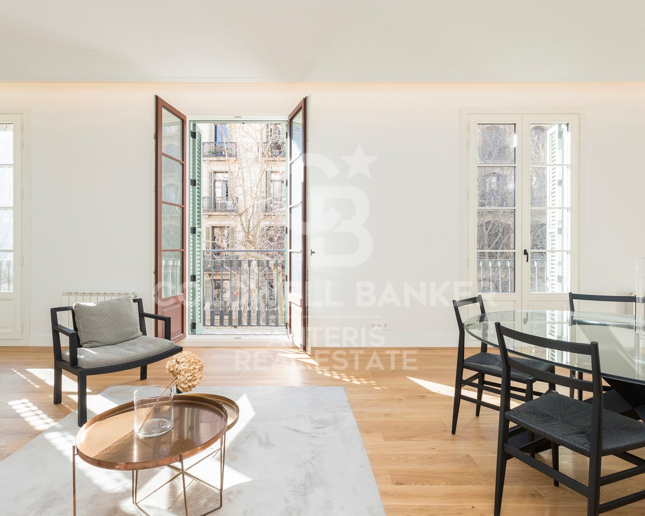 Barcelona, Barcelona, Eixample, La Dreta de l'Eix, Barcelona, Catalonia, ES, 2 Bedrooms Bedrooms, ,2 BathroomsBathrooms,Residential,For Sale,Barcelona, Barcelona, Eixample, La Dreta de l'Eix,1448553