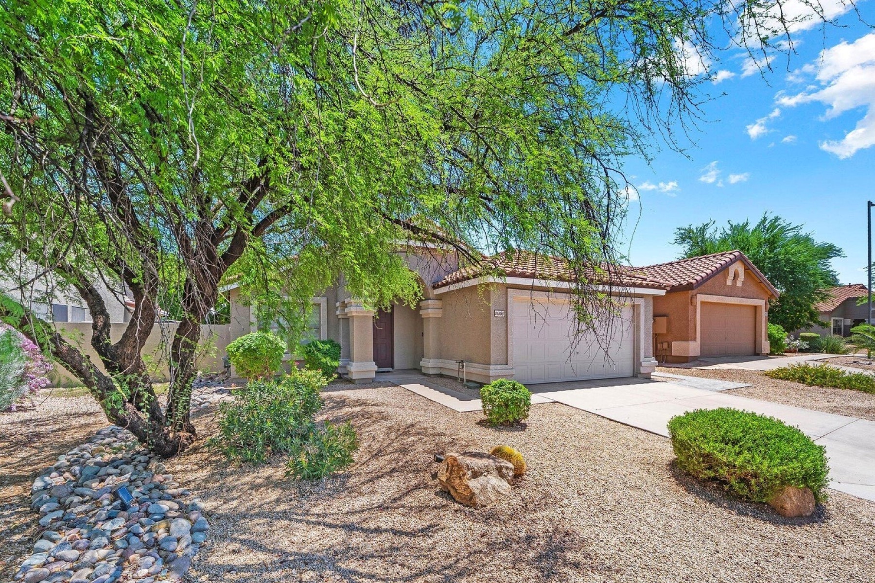  26235 N 41st Way¦Phoenix, AZ - 物件實景