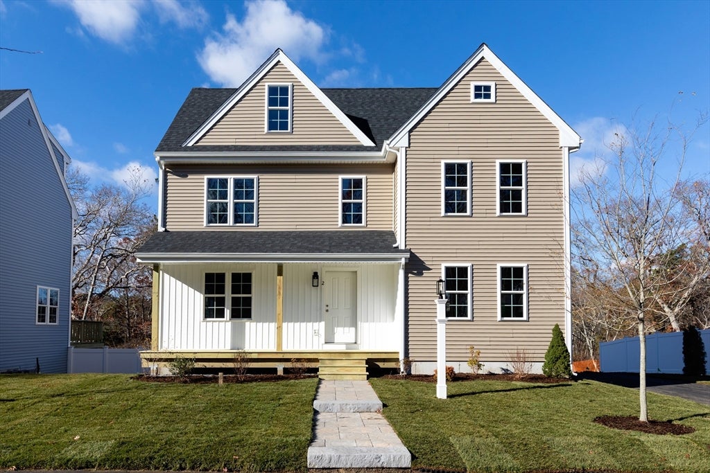 Plymouth, Massachusetts, 02360, United States, 3 Bedrooms Bedrooms, ,4 BathroomsBathrooms,Residential,For Sale,2049282