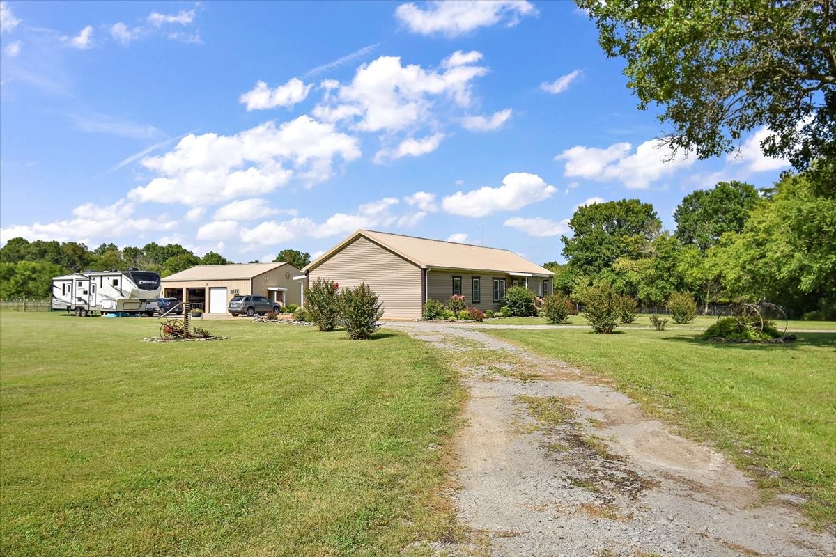 Readyville, Tennessee, 37149, United States, 3 Bedrooms Bedrooms, ,2 BathroomsBathrooms,Residential,For Sale,1903533