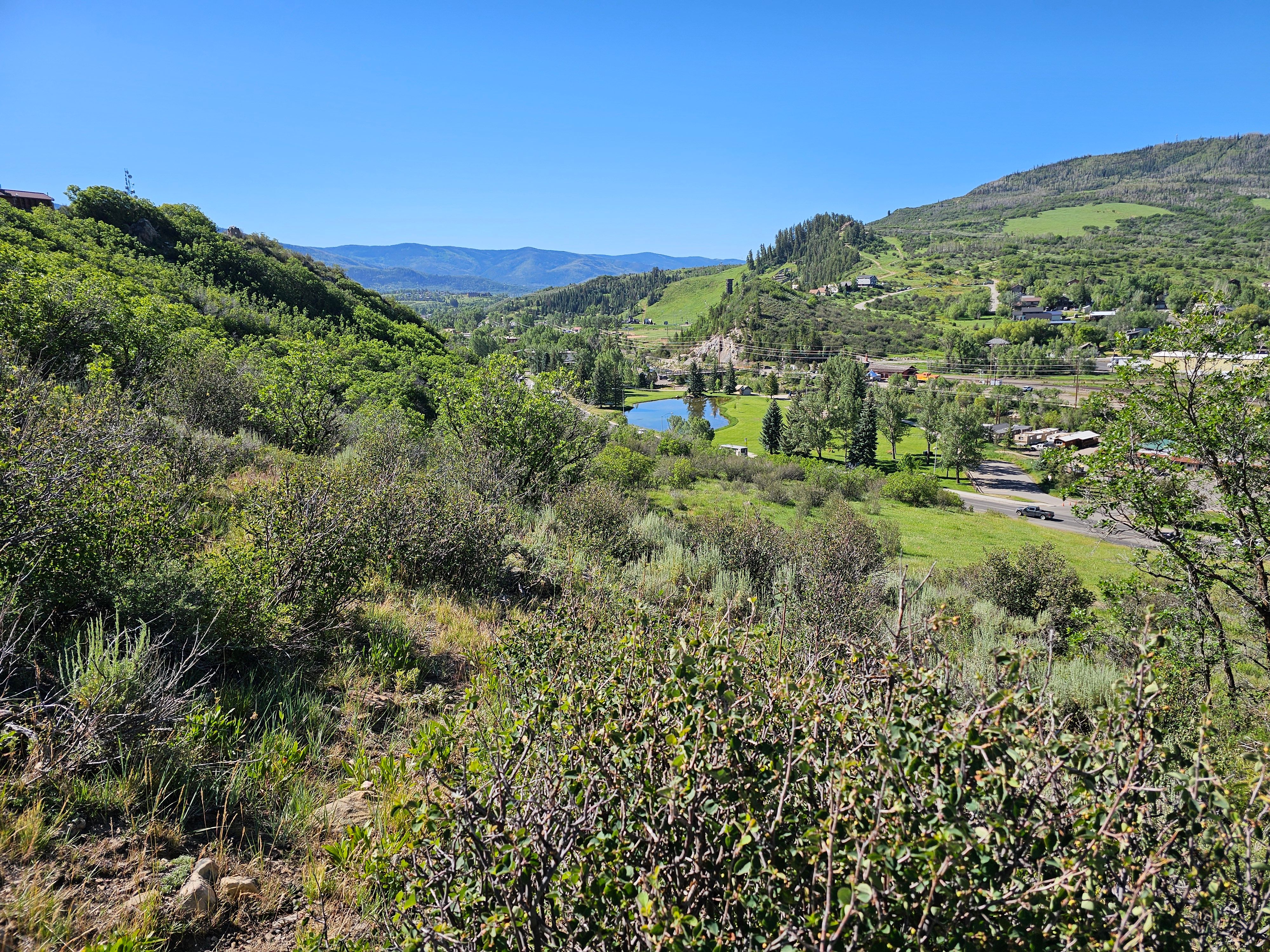  1327 Indian Trail, Steamboat Springs, CO, 80487 - 物件實景