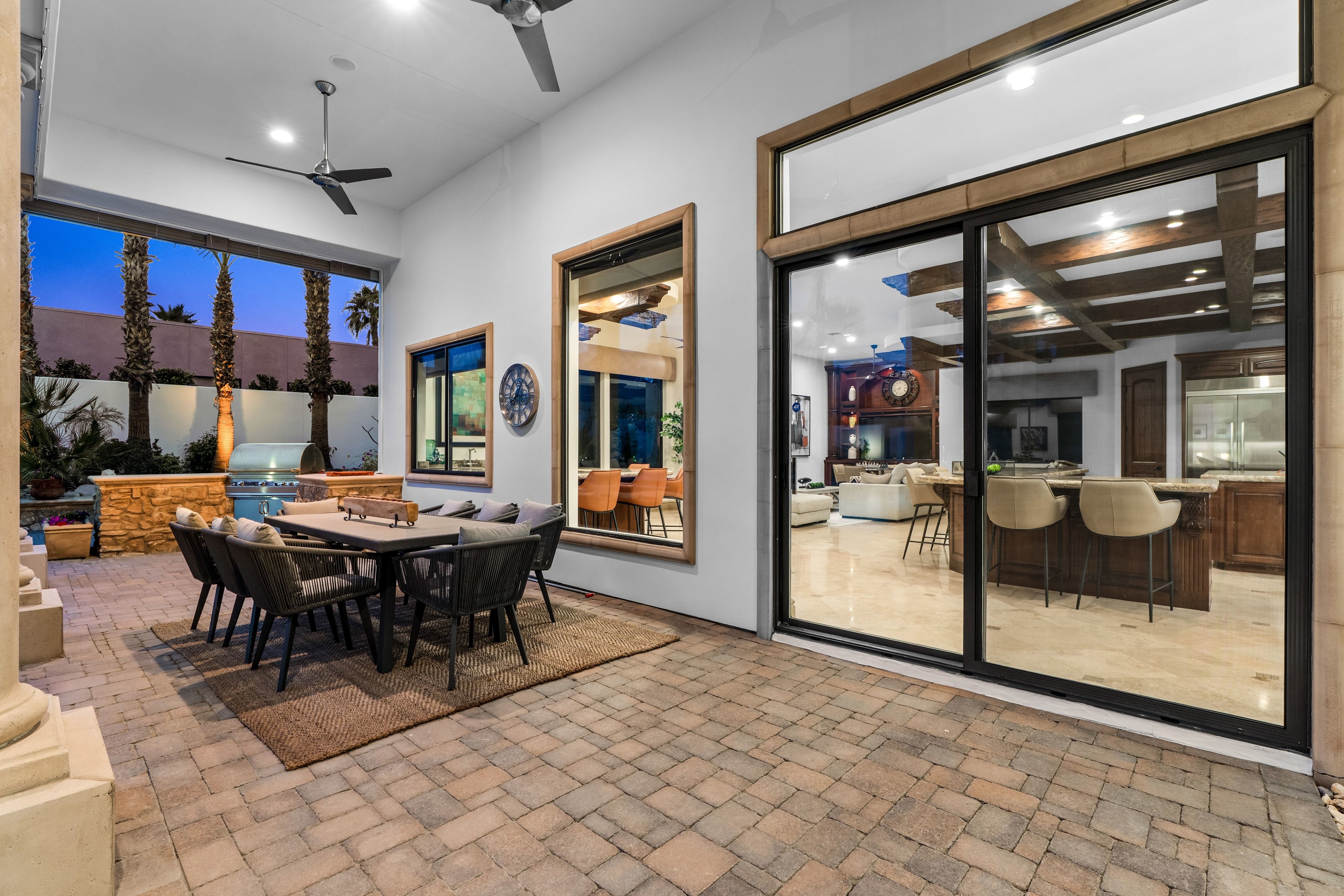  Timeless Desert Living in Lions Gate Estates - 物件實景
