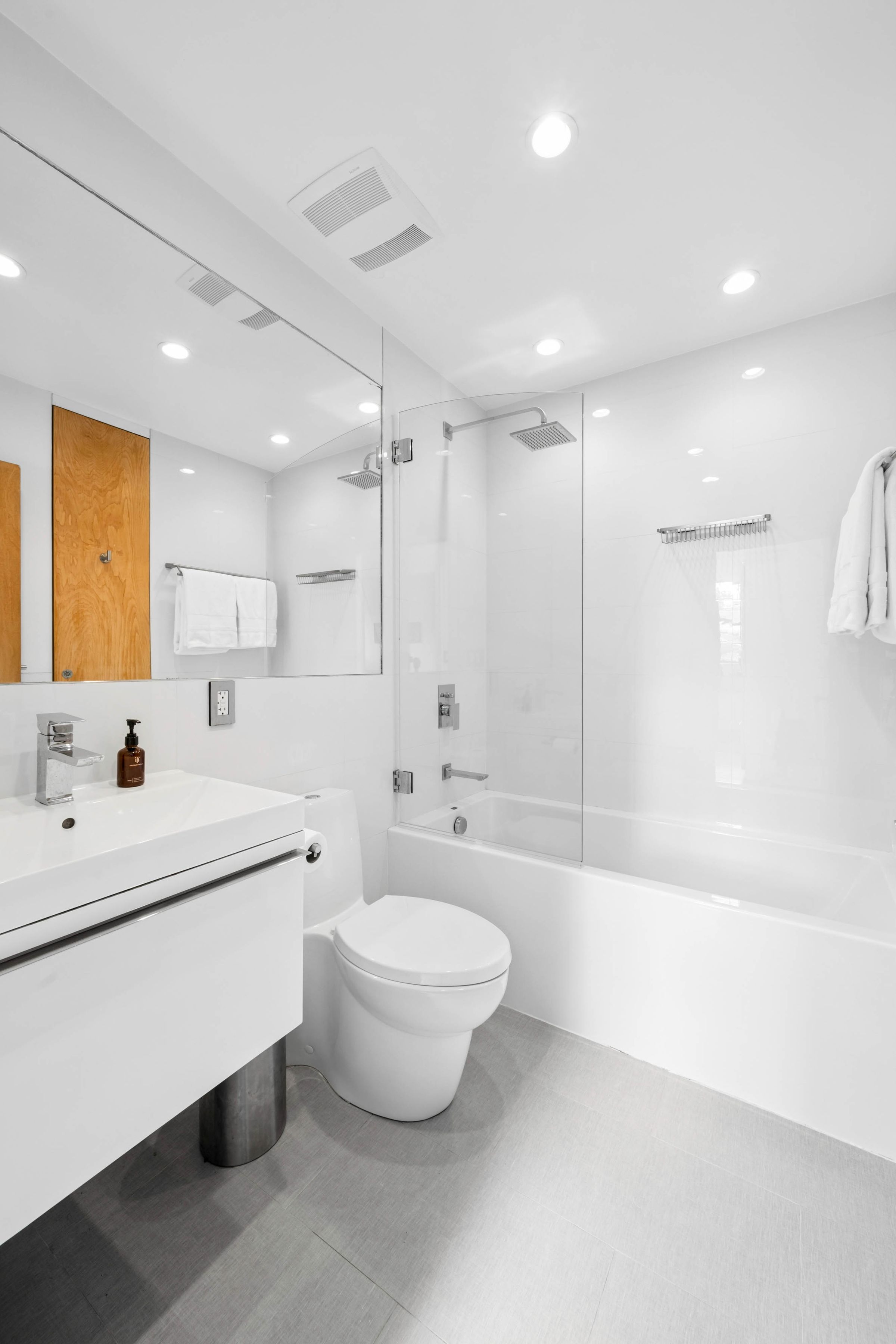  35 Monroe Place - 物件實景