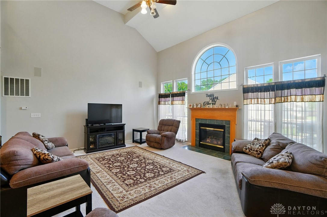 Beavercreek, Ohio, 45431, United States, 5 Bedrooms Bedrooms, ,4 BathroomsBathrooms,Residential,For Sale,1942166