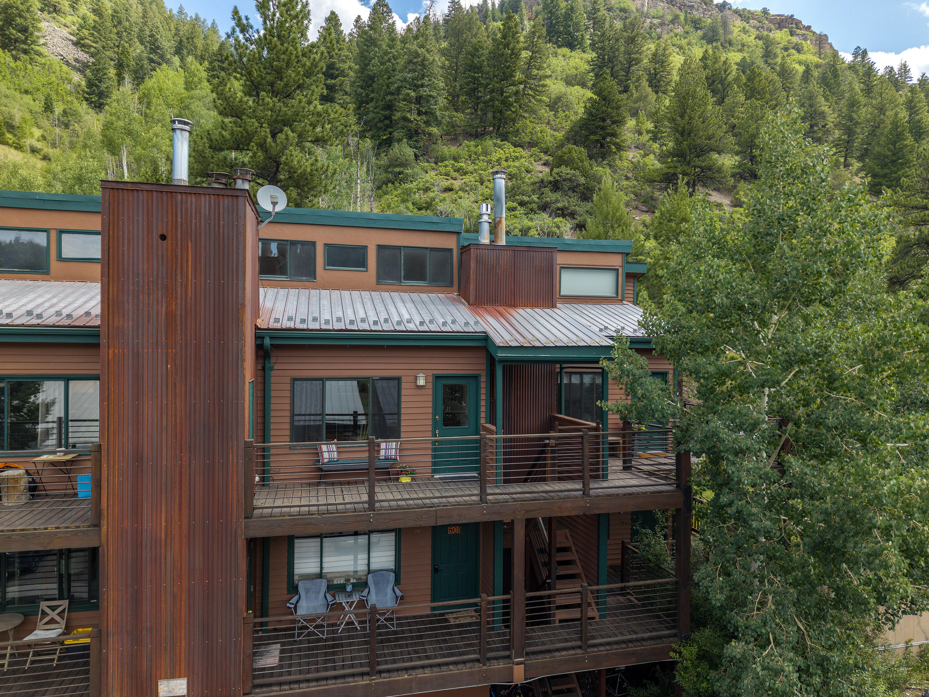 Telluride, Colorado, 81435, United States, 1 Bedroom Bedrooms, ,1 BathroomBathrooms,Residential,For Sale,1903532