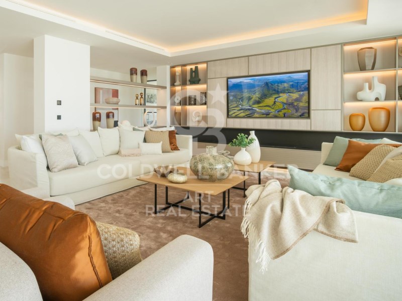 Benahavís, Andalusia, ES, 8 Bedrooms Bedrooms, ,9 BathroomsBathrooms,Residential,For Sale,1767781